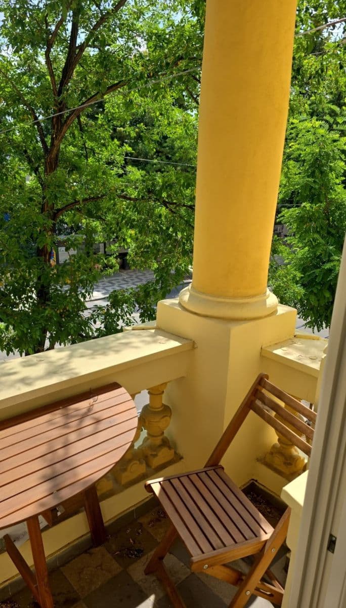 Prenájom bytu 32 m², Korunní, Praha, Praha Prenájom bytu 32 m², Korunní, Praha, Praha