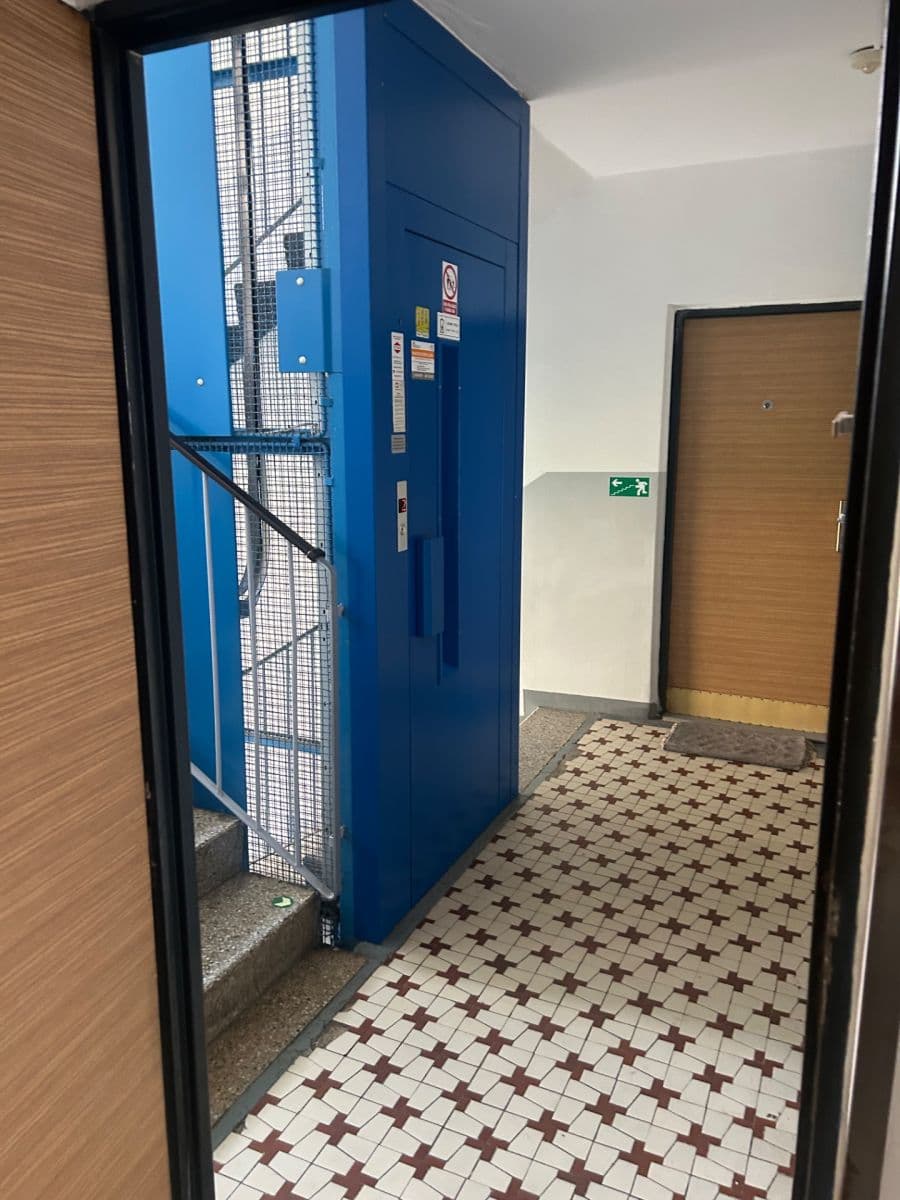 Predaj bytu 2-izbový 61 m², Truhlářova, Ústí nad Labem, Ústecký kraj Predaj bytu 2-izbový 61 m², Truhlářova, Ústí nad Labem, Ústecký kraj