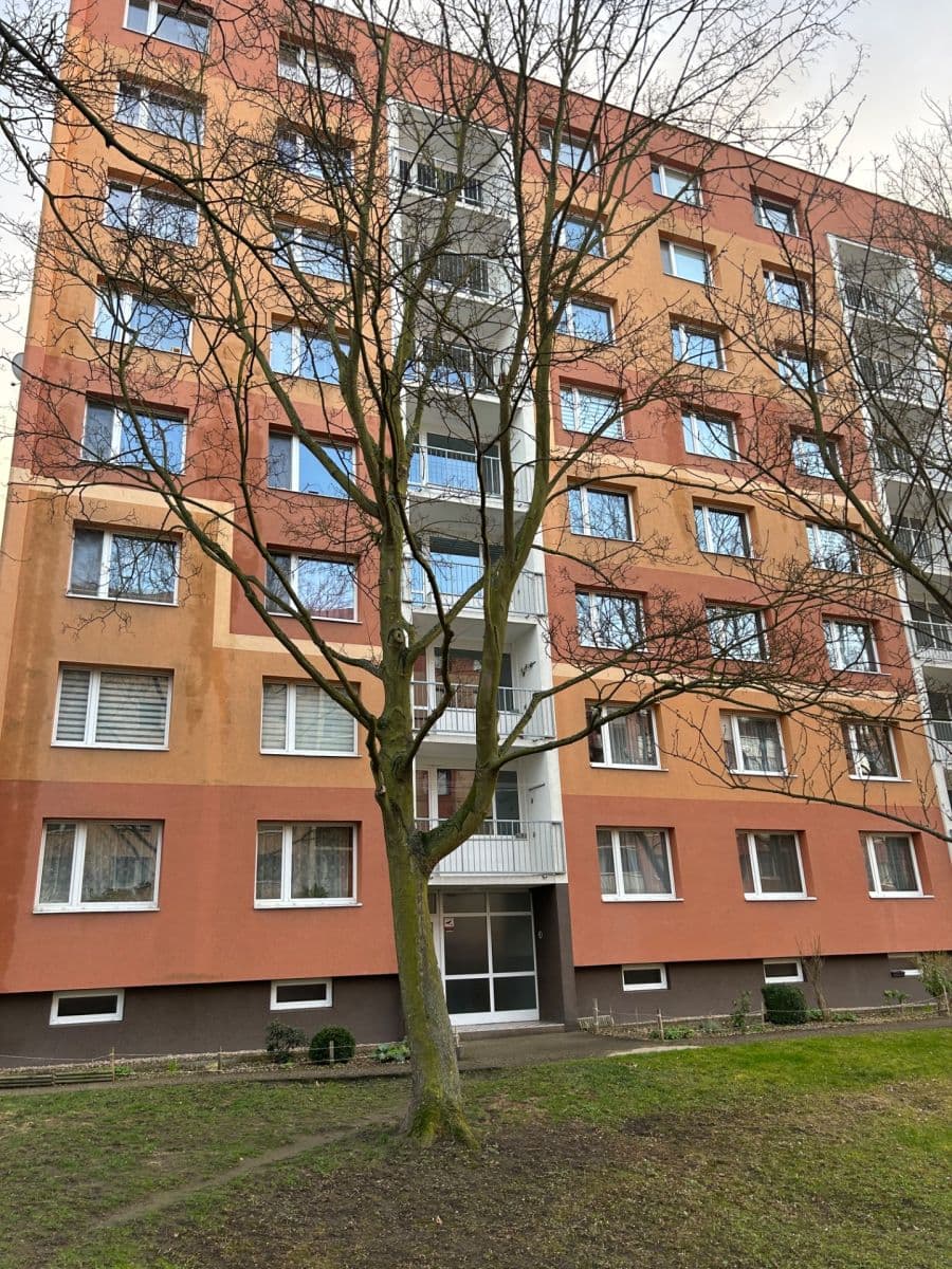 Predaj bytu 2-izbový 61 m², Truhlářova, Ústí nad Labem, Ústecký kraj Predaj bytu 2-izbový 61 m², Truhlářova, Ústí nad Labem, Ústecký kraj