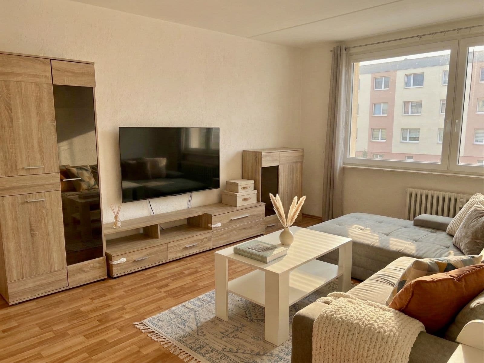 Predaj bytu 2-izbový 61 m², Truhlářova, Ústí nad Labem, Ústecký kraj Predaj bytu 2-izbový 61 m², Truhlářova, Ústí nad Labem, Ústecký kraj