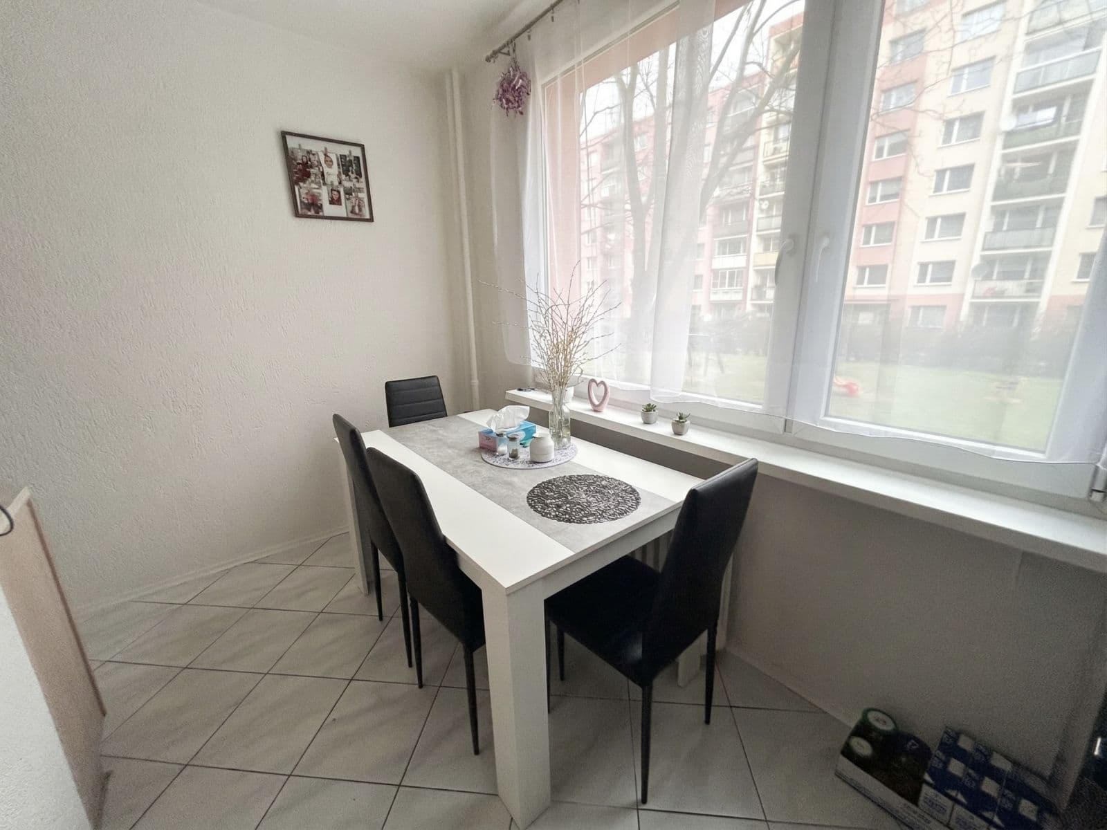 Predaj bytu 2-izbový 61 m², Truhlářova, Ústí nad Labem, Ústecký kraj Predaj bytu 2-izbový 61 m², Truhlářova, Ústí nad Labem, Ústecký kraj