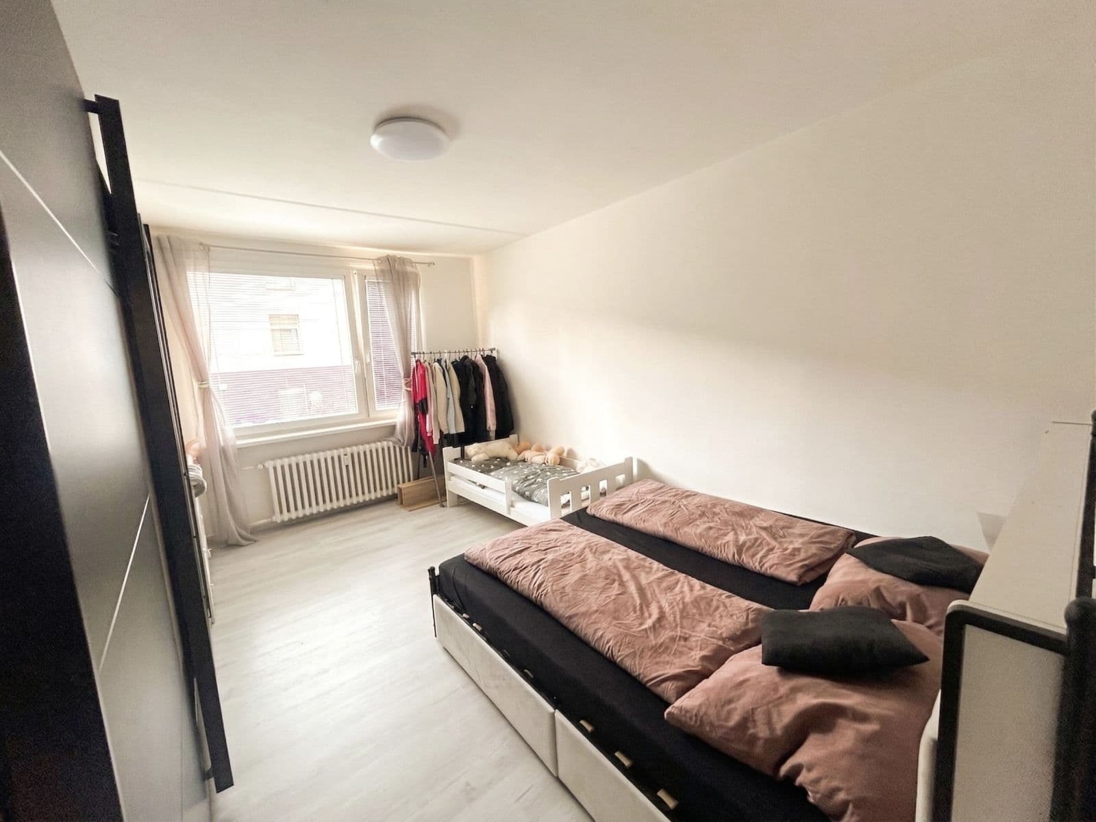 Predaj bytu 2-izbový 61 m², Truhlářova, Ústí nad Labem, Ústecký kraj Predaj bytu 2-izbový 61 m², Truhlářova, Ústí nad Labem, Ústecký kraj