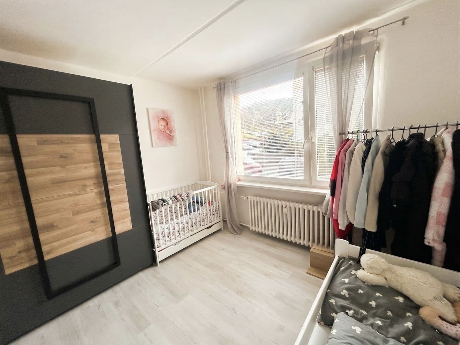 Predaj bytu 2-izbový 61 m², Truhlářova, Ústí nad Labem, Ústecký kraj Predaj bytu 2-izbový 61 m², Truhlářova, Ústí nad Labem, Ústecký kraj