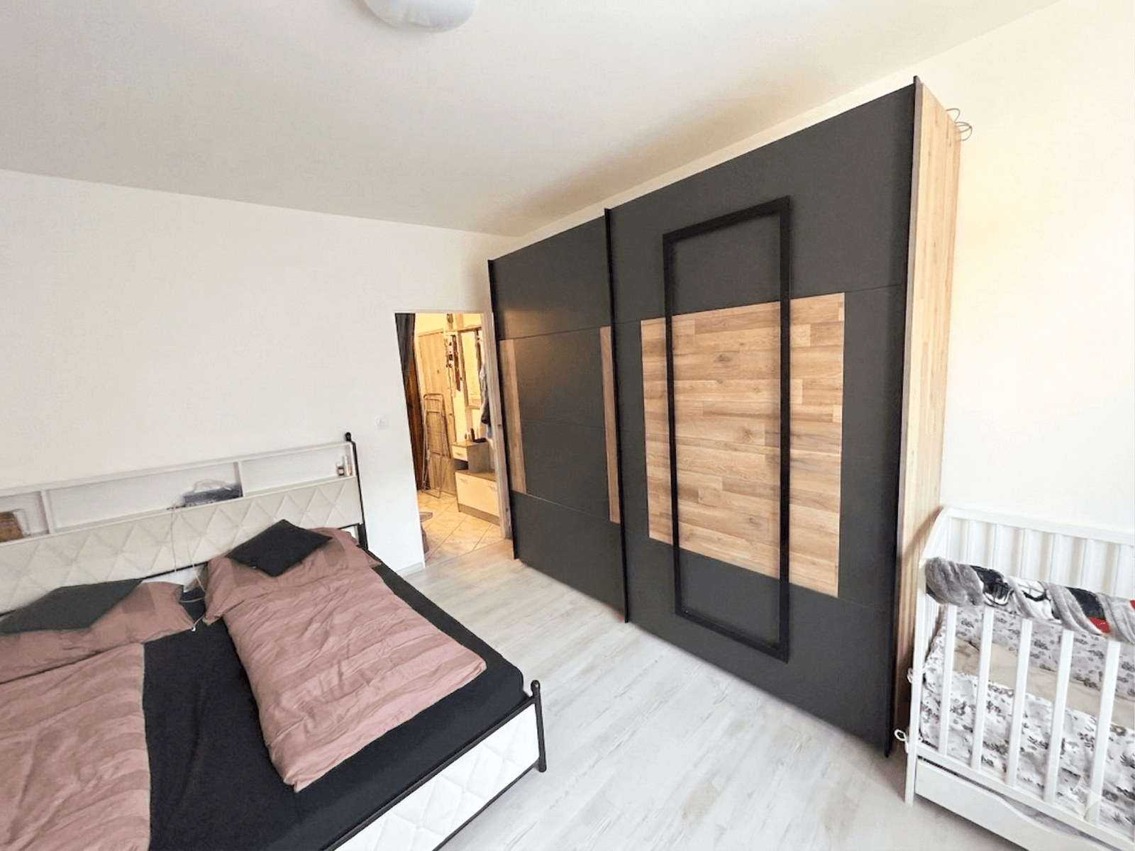 Predaj bytu 2-izbový 61 m², Truhlářova, Ústí nad Labem, Ústecký kraj Predaj bytu 2-izbový 61 m², Truhlářova, Ústí nad Labem, Ústecký kraj