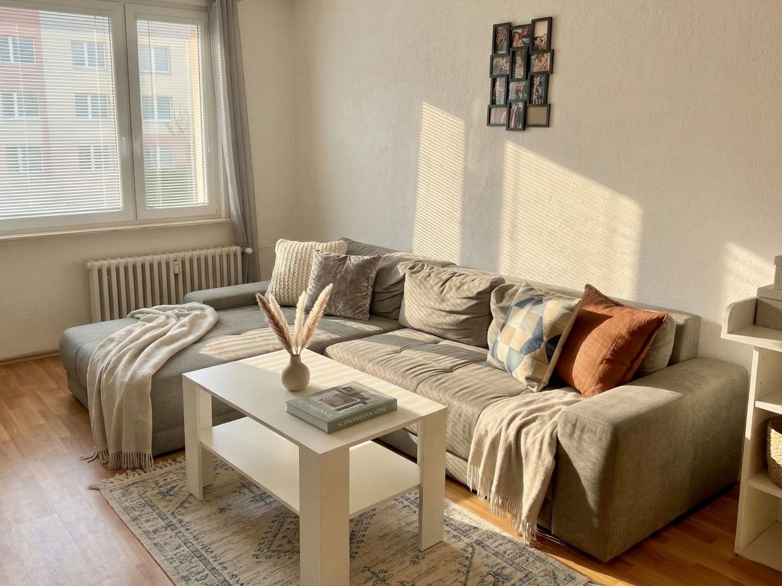 Predaj bytu 2-izbový 61 m², Truhlářova, Ústí nad Labem, Ústecký kraj Predaj bytu 2-izbový 61 m², Truhlářova, Ústí nad Labem, Ústecký kraj