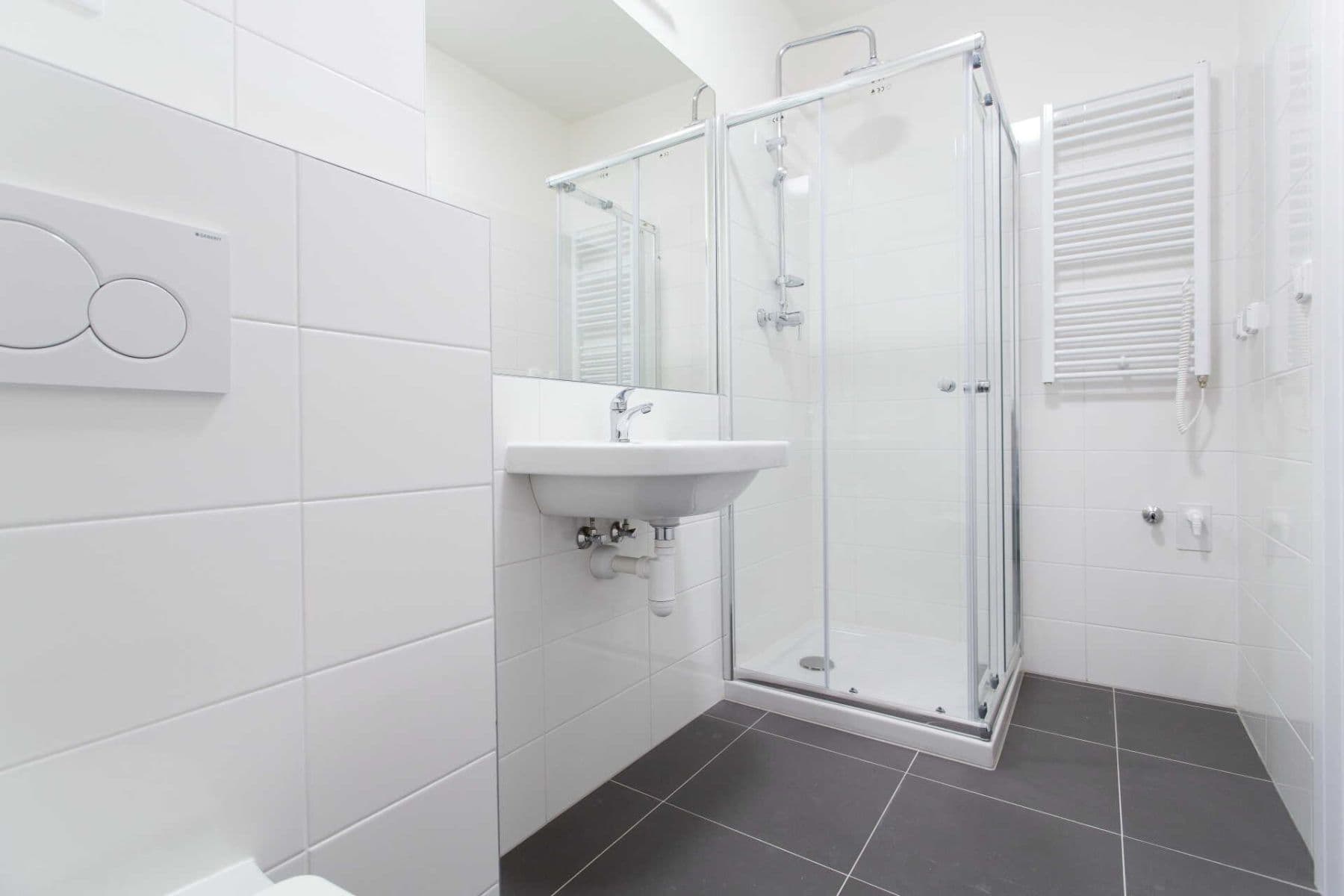 Prenájom bytu 1-izbový 26 m², Peroutkova, Praha, Praha Prenájom bytu 1-izbový 26 m², Peroutkova, Praha, Praha