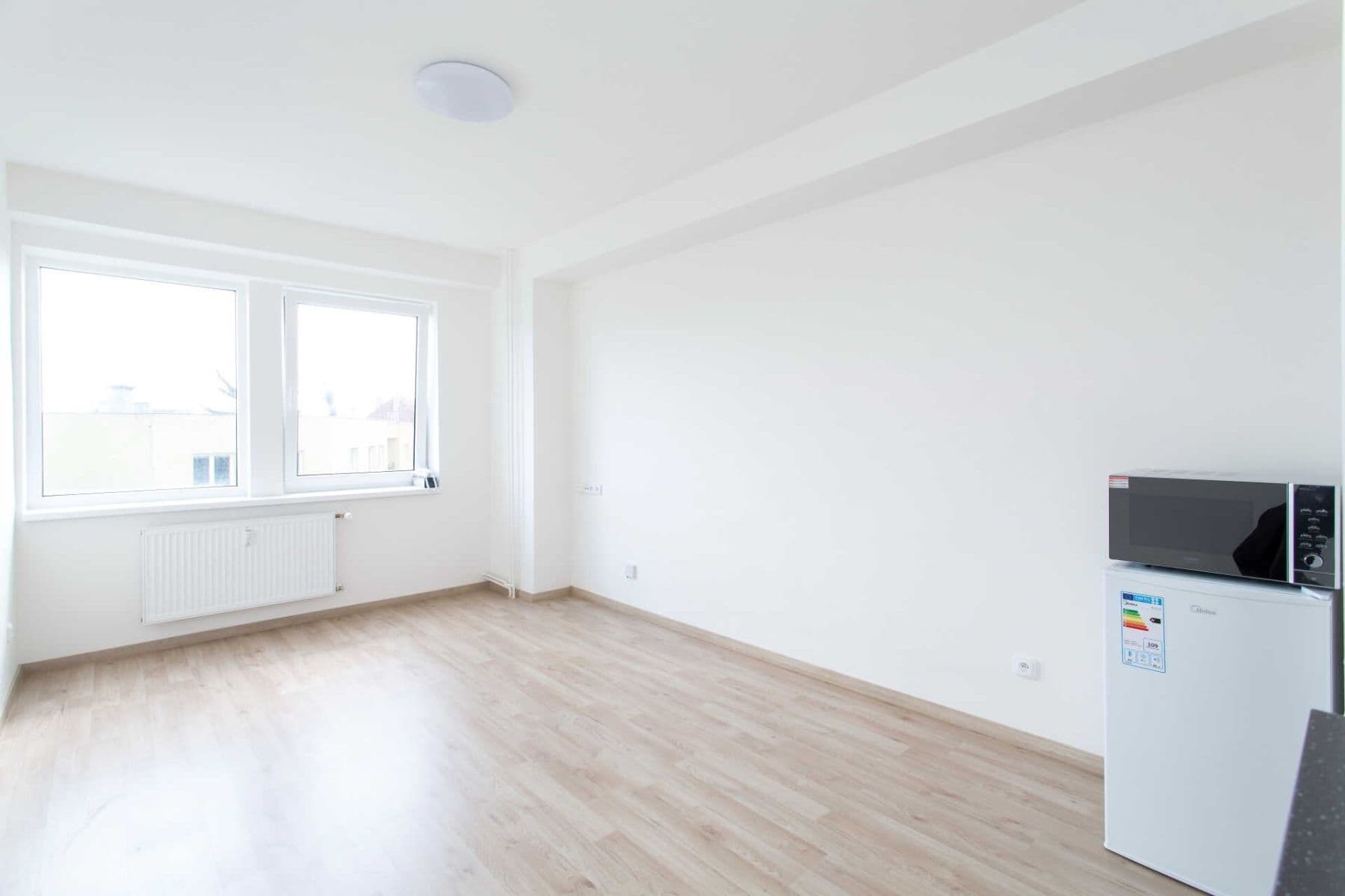 Prenájom bytu 1-izbový 26 m², Peroutkova, Praha, Praha Prenájom bytu 1-izbový 26 m², Peroutkova, Praha, Praha