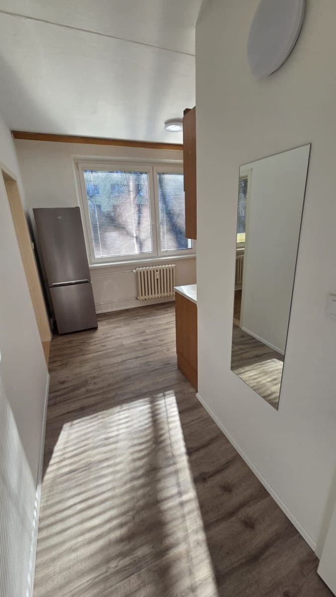 Prenájom bytu 1-izbový 38 m², Vondrákova, Brno, Jihomoravský kraj Prenájom bytu 1-izbový 38 m², Vondrákova, Brno, Jihomoravský kraj