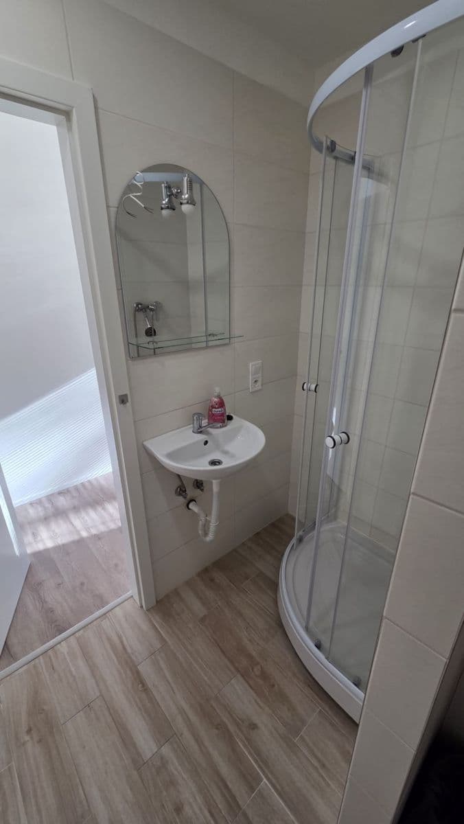 Prenájom bytu 1-izbový 38 m², Vondrákova, Brno, Jihomoravský kraj Prenájom bytu 1-izbový 38 m², Vondrákova, Brno, Jihomoravský kraj