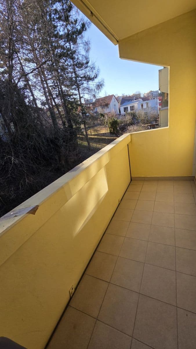 Prenájom bytu 1-izbový 38 m², Vondrákova, Brno, Jihomoravský kraj Prenájom bytu 1-izbový 38 m², Vondrákova, Brno, Jihomoravský kraj