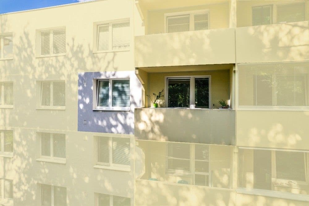 Prenájom bytu 1-izbový 38 m², Vondrákova, Brno, Jihomoravský kraj Prenájom bytu 1-izbový 38 m², Vondrákova, Brno, Jihomoravský kraj