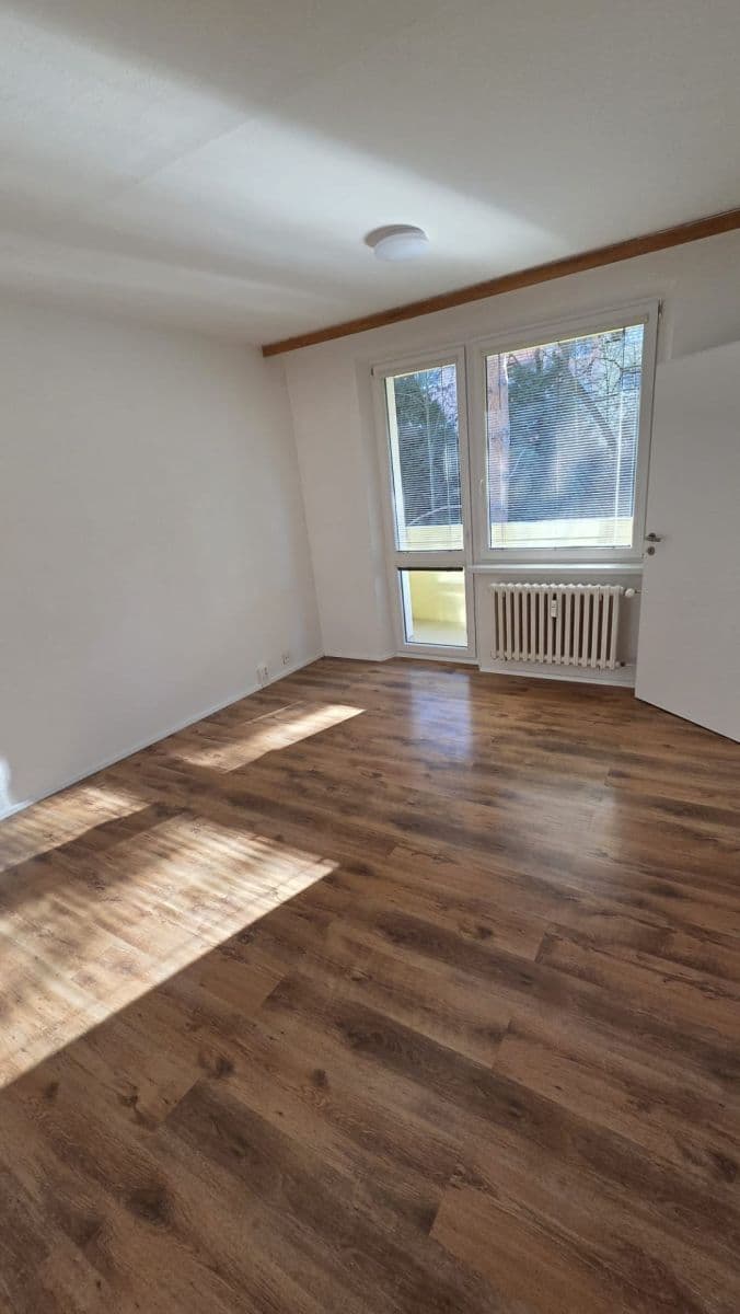 Prenájom bytu 1-izbový 38 m², Vondrákova, Brno, Jihomoravský kraj Prenájom bytu 1-izbový 38 m², Vondrákova, Brno, Jihomoravský kraj