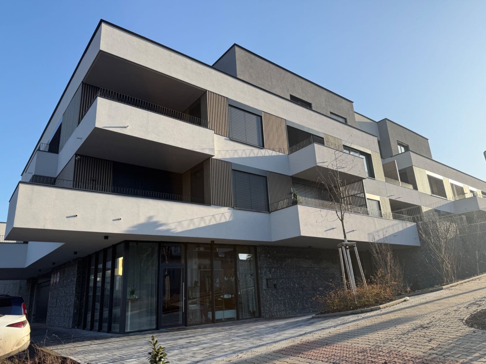 Predaj bytu 3-izbový 96 m², Praha, Praha Predaj bytu 3-izbový 96 m², Praha, Praha