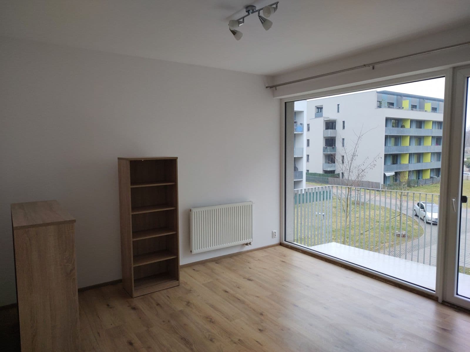 Prenájom bytu 2-izbový 49 m², Chrudim, Pardubický kraj Prenájom bytu 2-izbový 49 m², Chrudim, Pardubický kraj