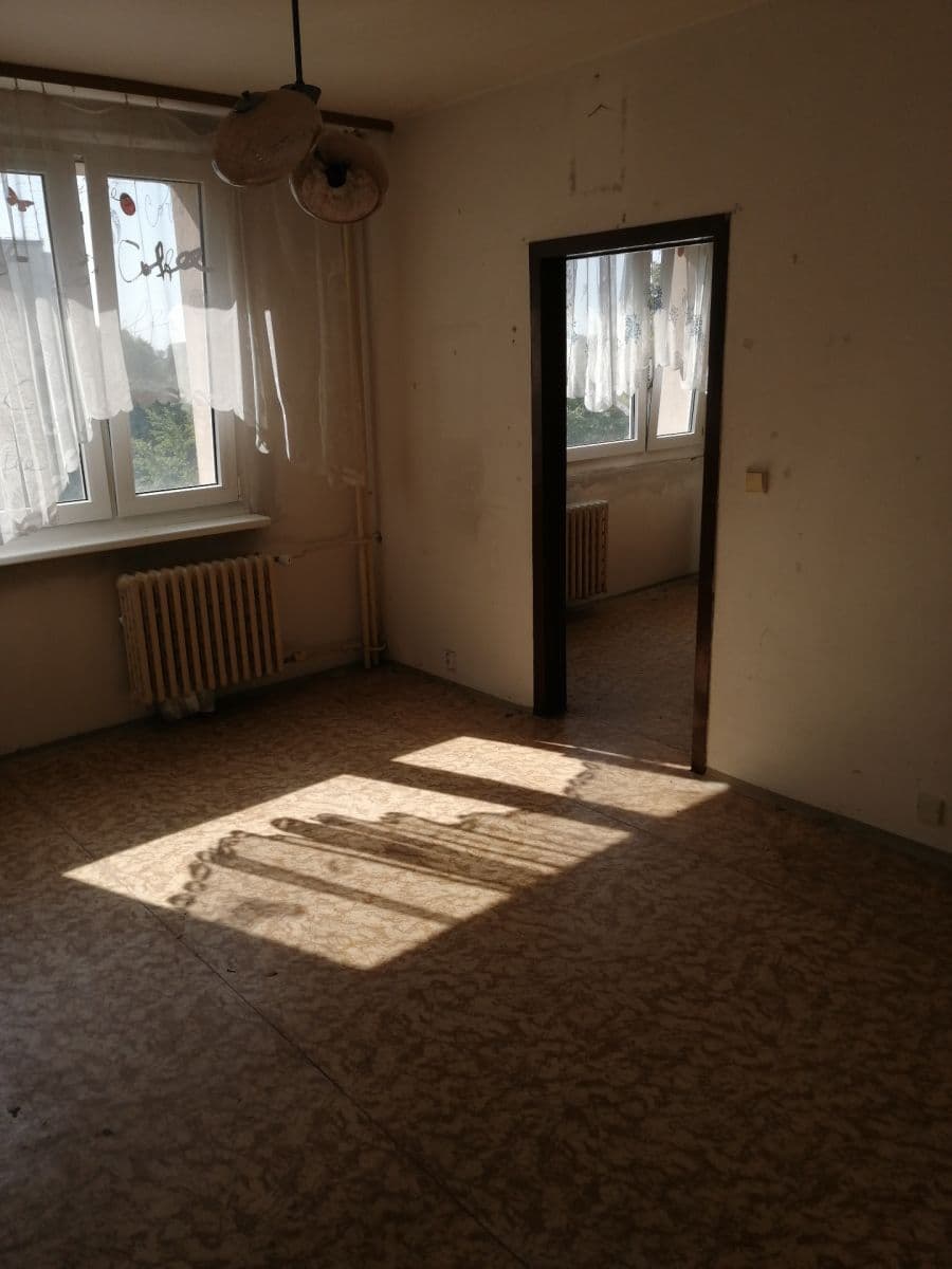 Predaj bytu 1-izbový 35 m², Na Výsluní, Neratovice, Středočeský kraj Predaj bytu 1-izbový 35 m², Na Výsluní, Neratovice, Středočeský kraj