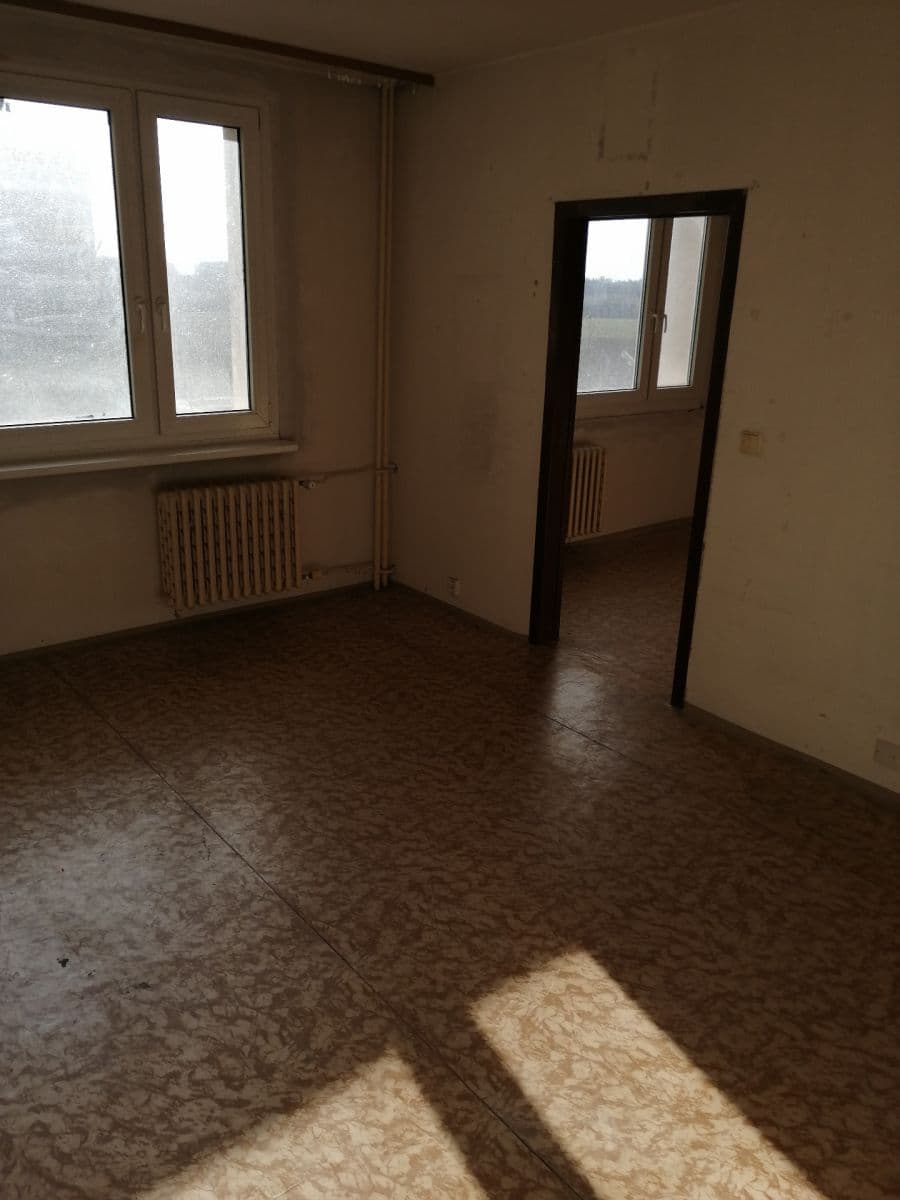 Predaj bytu 1-izbový 35 m², Na Výsluní, Neratovice, Středočeský kraj Predaj bytu 1-izbový 35 m², Na Výsluní, Neratovice, Středočeský kraj