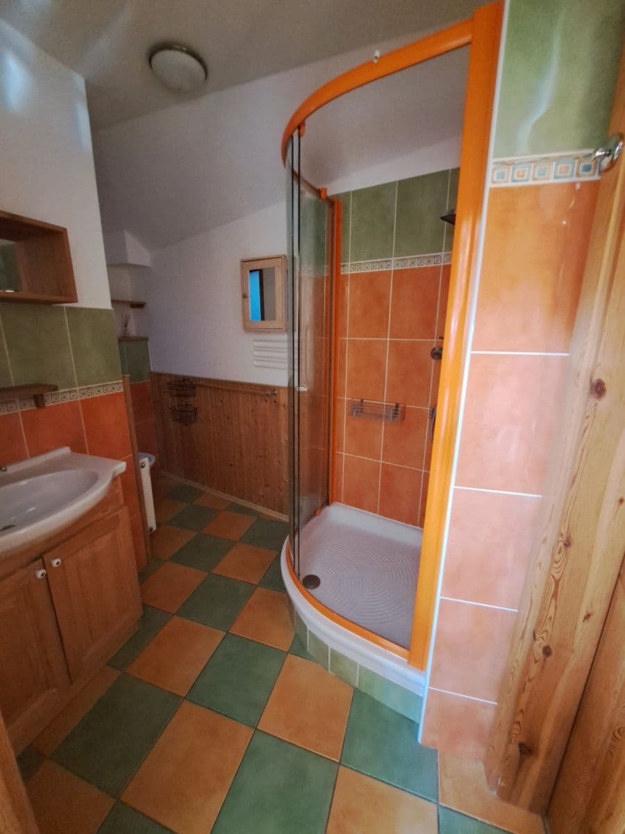 Prenájom bytu 5-izbový 200 m², Němejcova, Plzeň, Plzeňský kraj Prenájom bytu 5-izbový 200 m², Němejcova, Plzeň, Plzeňský kraj