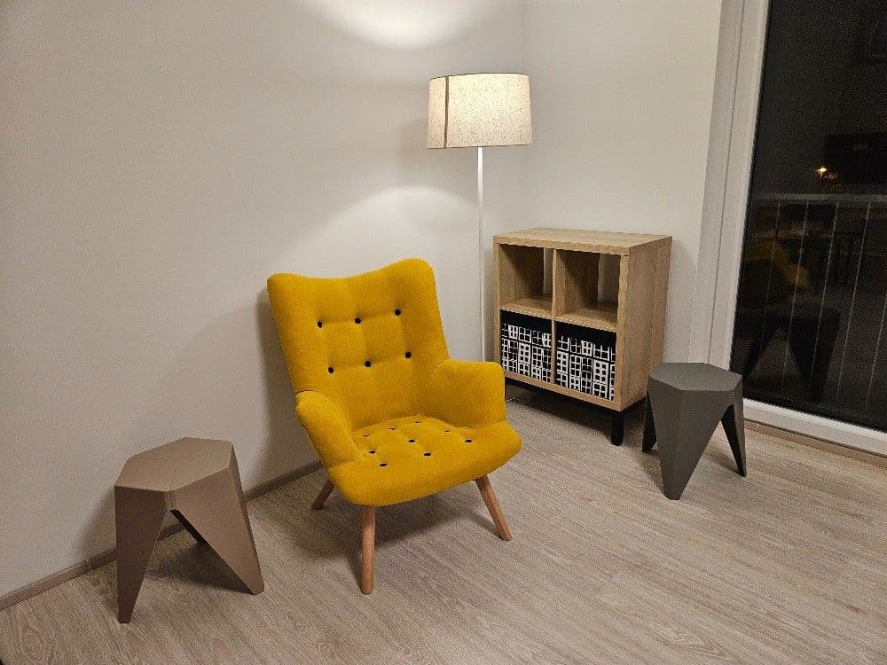 Prenájom bytu 1-izbový 36 m², Edvarda Beneše, Olomouc, Olomoucký kraj Prenájom bytu 1-izbový 36 m², Edvarda Beneše, Olomouc, Olomoucký kraj