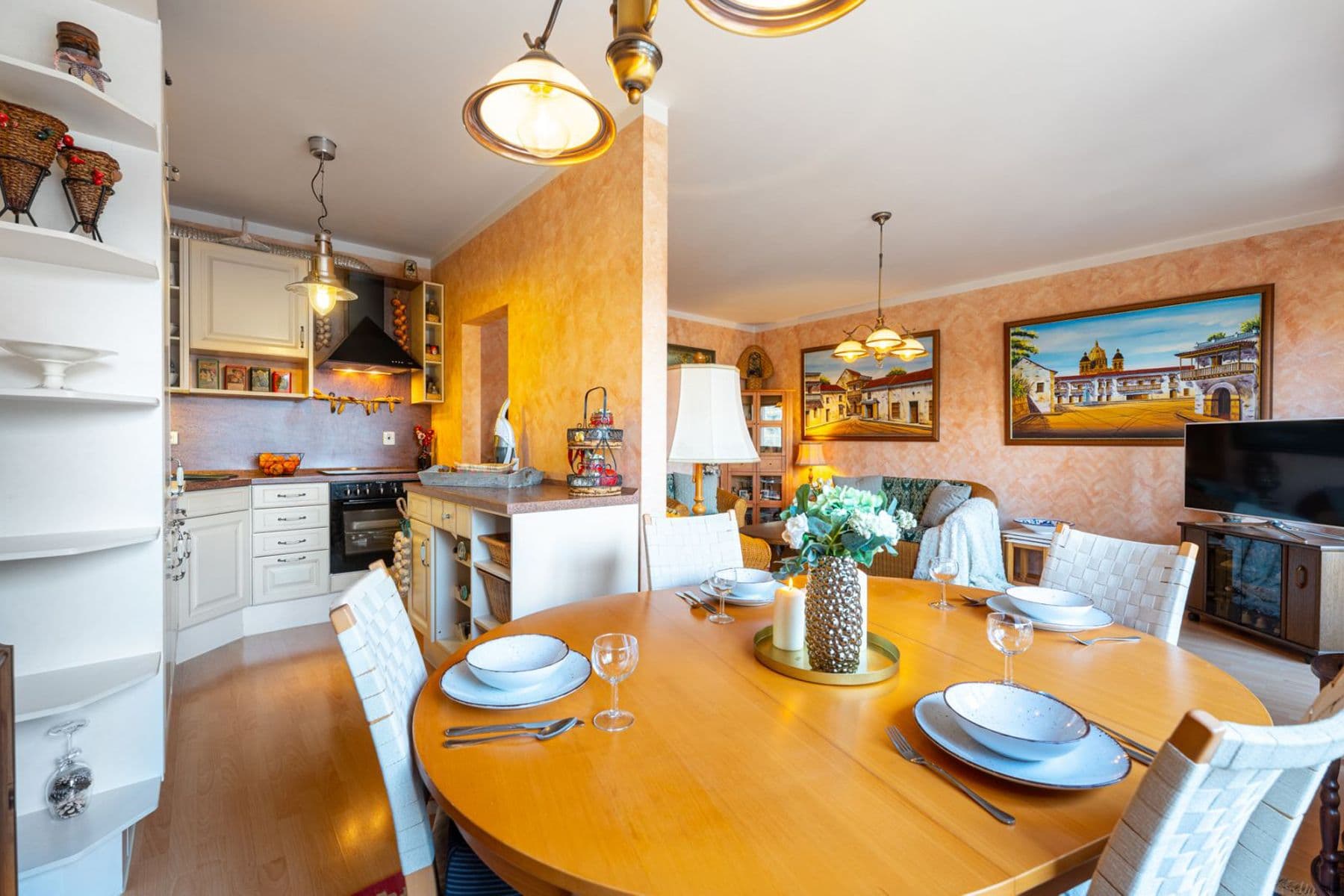 Predaj bytu 3-izbový 83 m², Břevnovská, Praha, Praha Predaj bytu 3-izbový 83 m², Břevnovská, Praha, Praha