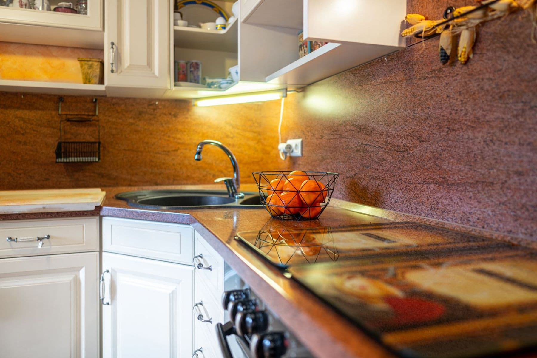 Predaj bytu 3-izbový 83 m², Břevnovská, Praha, Praha Predaj bytu 3-izbový 83 m², Břevnovská, Praha, Praha