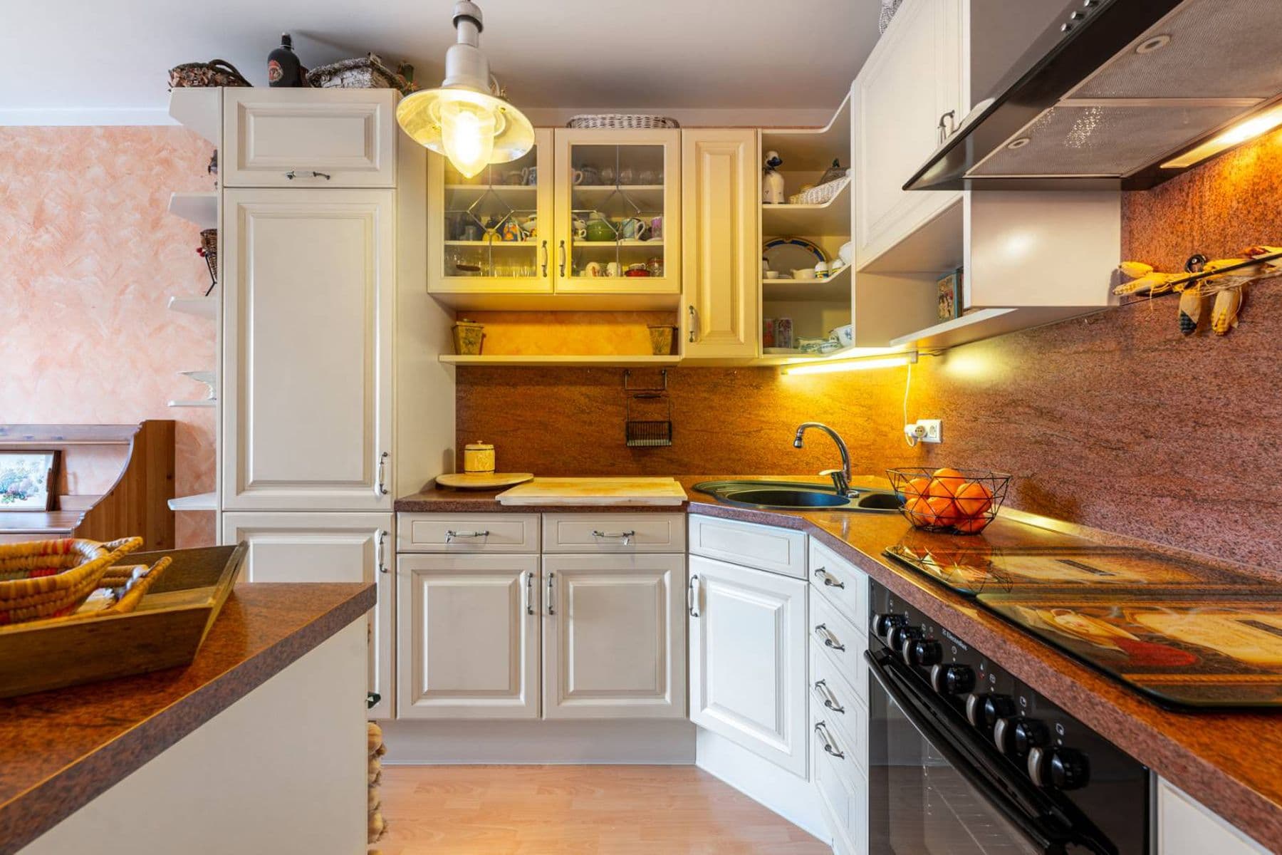 Predaj bytu 3-izbový 83 m², Břevnovská, Praha, Praha Predaj bytu 3-izbový 83 m², Břevnovská, Praha, Praha