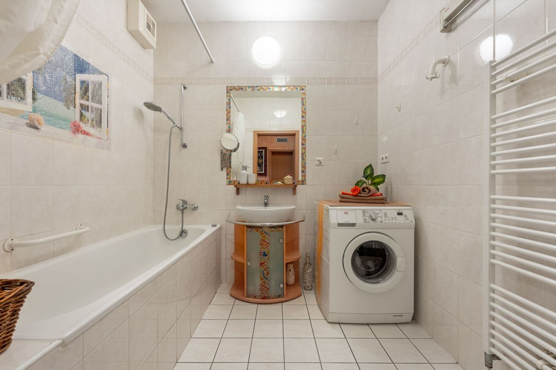 Predaj bytu 3-izbový 83 m², Břevnovská, Praha, Praha Predaj bytu 3-izbový 83 m², Břevnovská, Praha, Praha