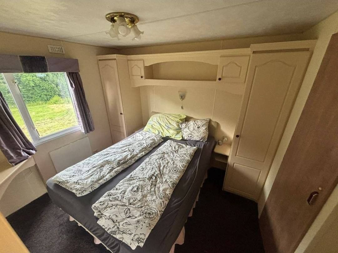 Predaj rekreačného objektu 40 m², pozemek 50 m², Albrechtice nad Vltavou, Jihočeský kraj Predaj rekreačného objektu 40 m², pozemek 50 m², Albrechtice nad Vltavou, Jihočeský kraj