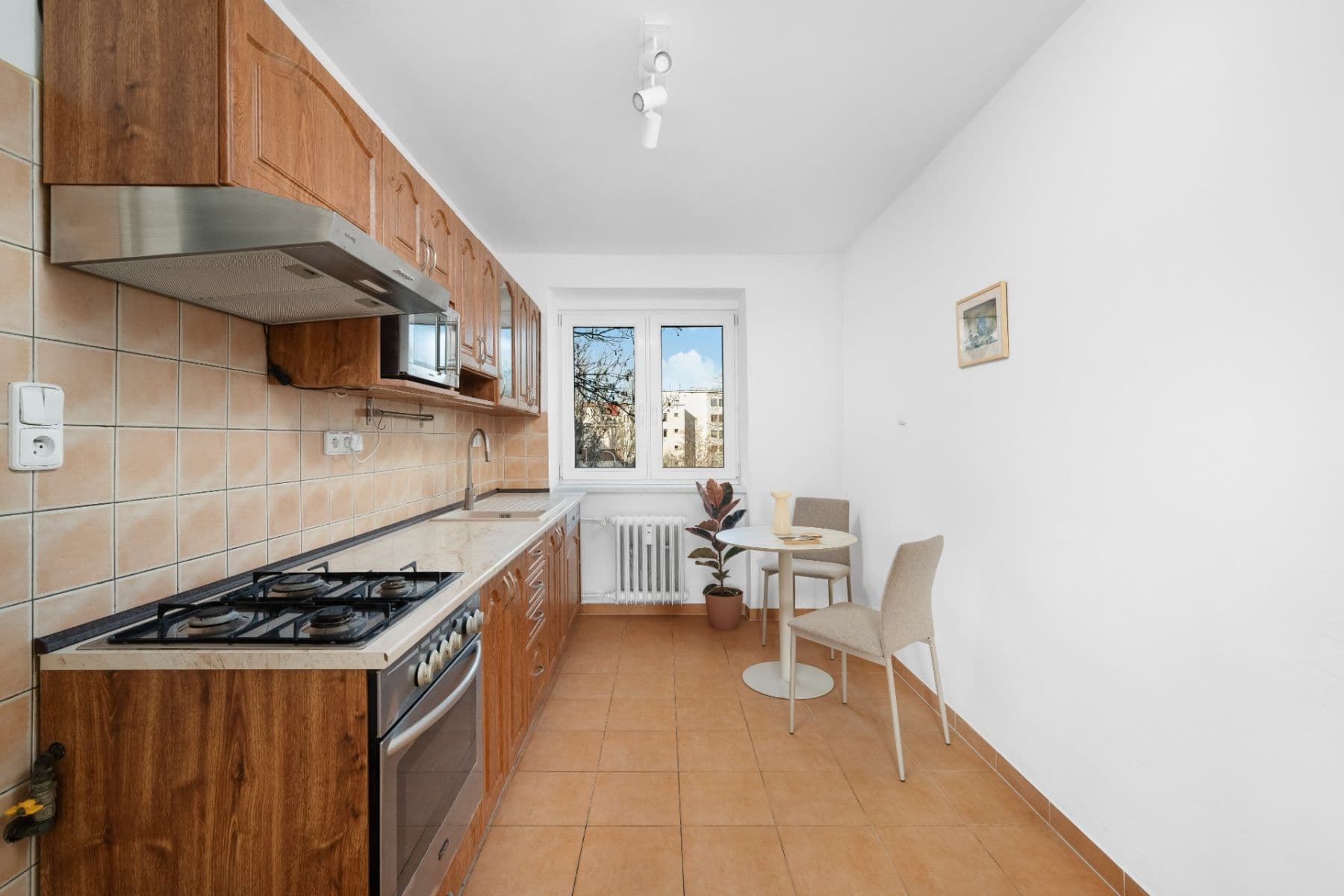 Predaj bytu 3-izbový 73 m², Náplavka, Brno, Jihomoravský kraj Predaj bytu 3-izbový 73 m², Náplavka, Brno, Jihomoravský kraj