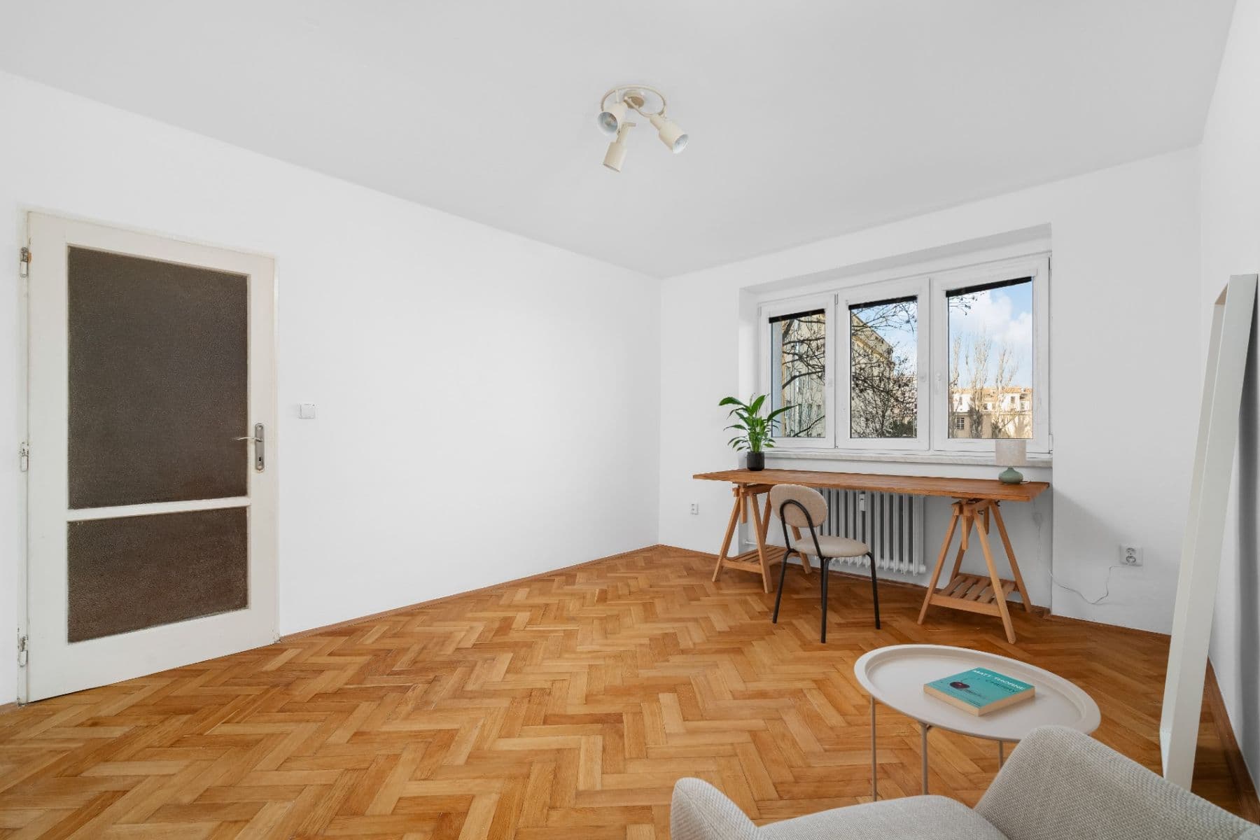 Predaj bytu 3-izbový 73 m², Náplavka, Brno, Jihomoravský kraj Predaj bytu 3-izbový 73 m², Náplavka, Brno, Jihomoravský kraj