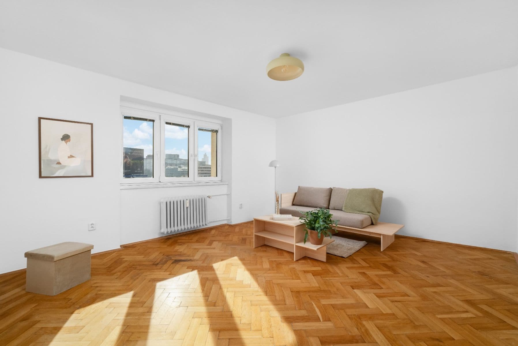 Predaj bytu 3-izbový 73 m², Náplavka, Brno, Jihomoravský kraj Predaj bytu 3-izbový 73 m², Náplavka, Brno, Jihomoravský kraj