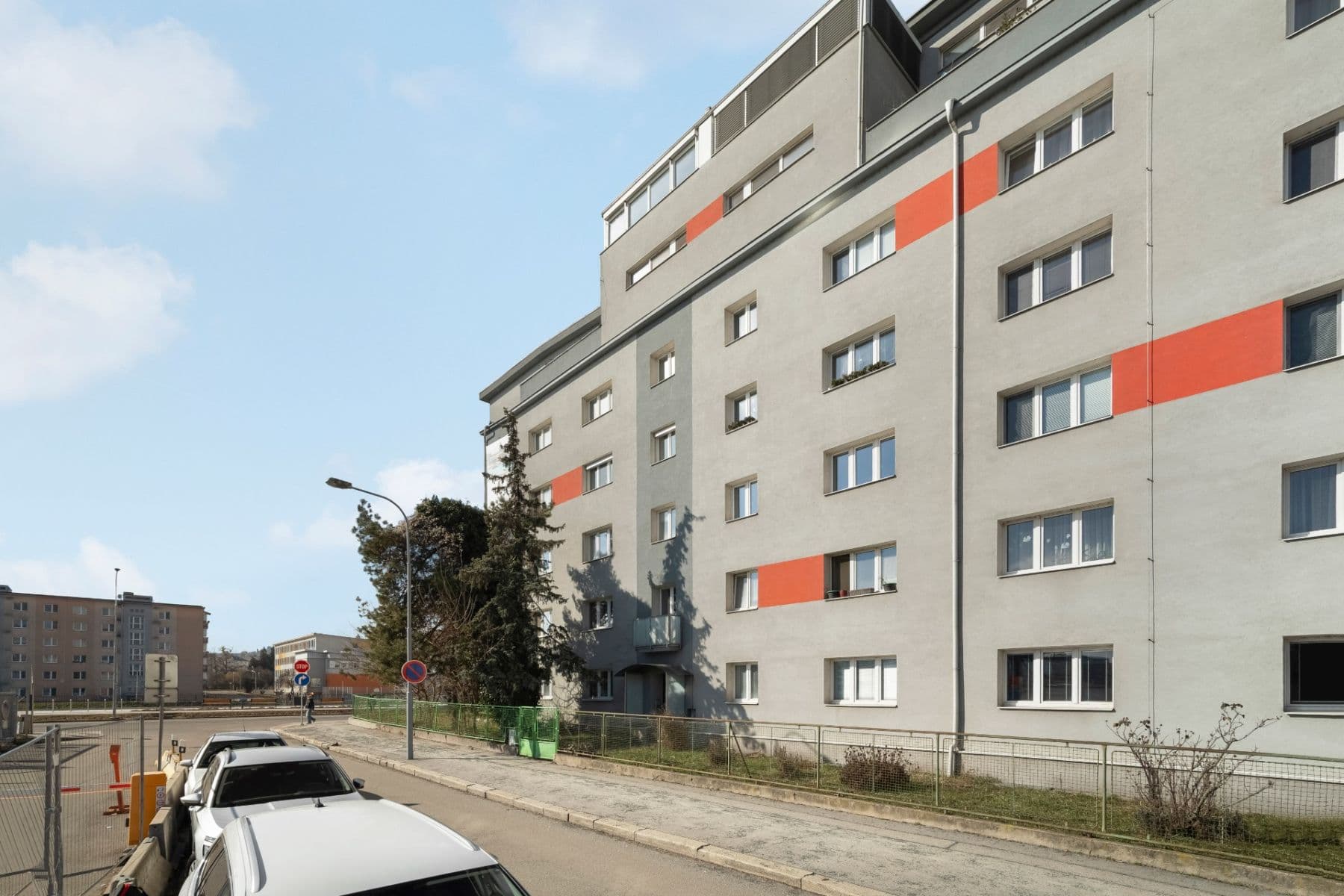 Predaj bytu 3-izbový 73 m², Náplavka, Brno, Jihomoravský kraj Predaj bytu 3-izbový 73 m², Náplavka, Brno, Jihomoravský kraj