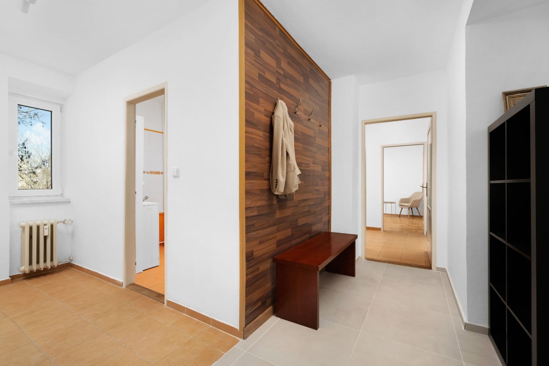 Predaj bytu 3-izbový 73 m², Náplavka, Brno, Jihomoravský kraj Predaj bytu 3-izbový 73 m², Náplavka, Brno, Jihomoravský kraj