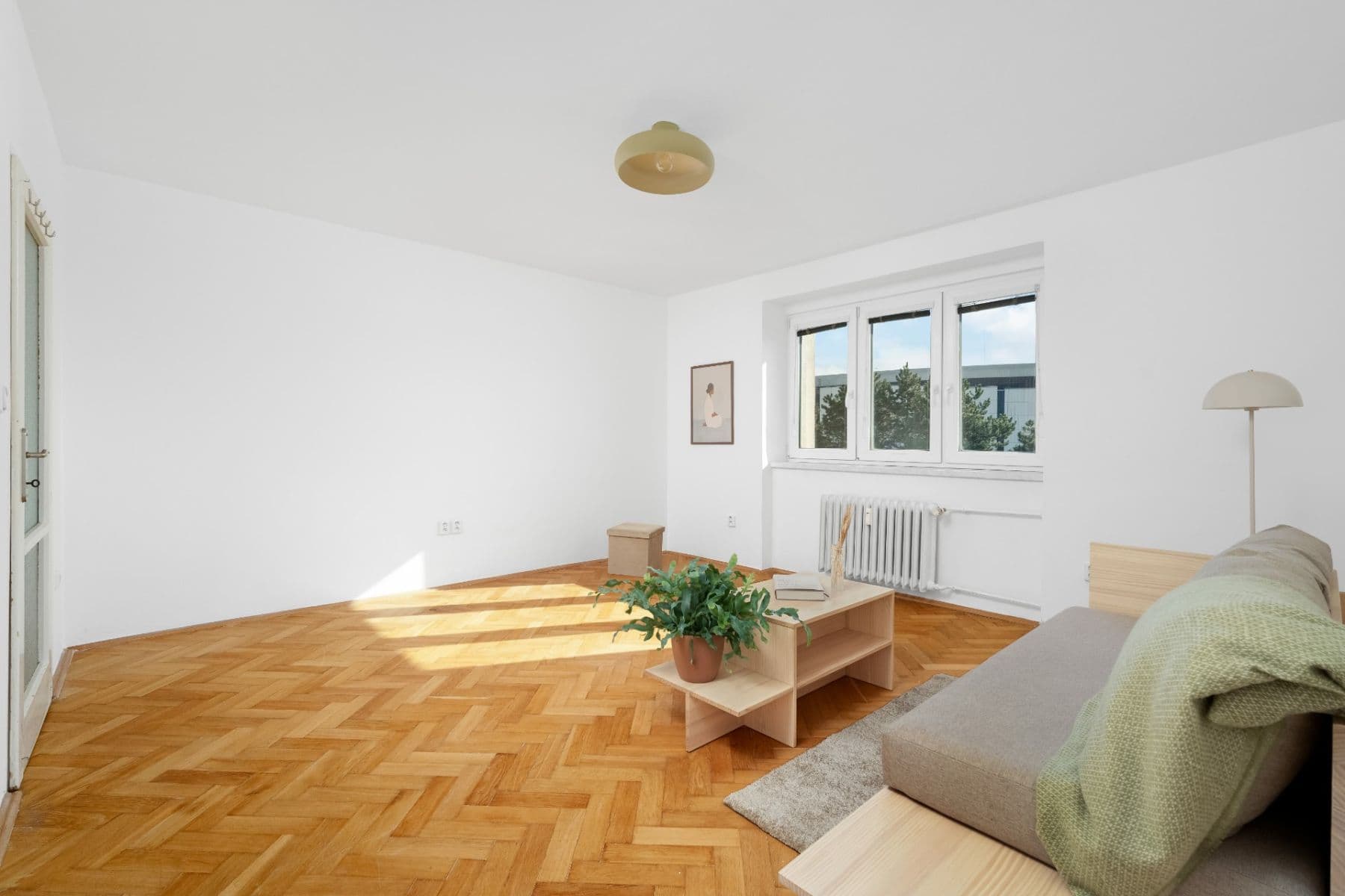 Predaj bytu 3-izbový 73 m², Náplavka, Brno, Jihomoravský kraj Predaj bytu 3-izbový 73 m², Náplavka, Brno, Jihomoravský kraj