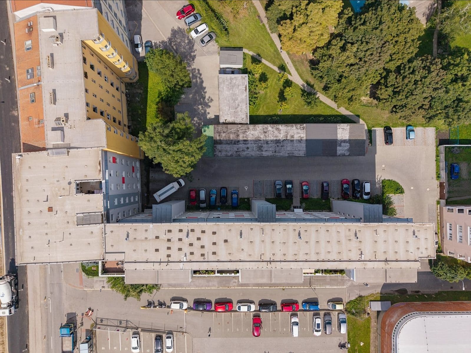 Predaj bytu 3-izbový 73 m², Náplavka, Brno, Jihomoravský kraj Predaj bytu 3-izbový 73 m², Náplavka, Brno, Jihomoravský kraj