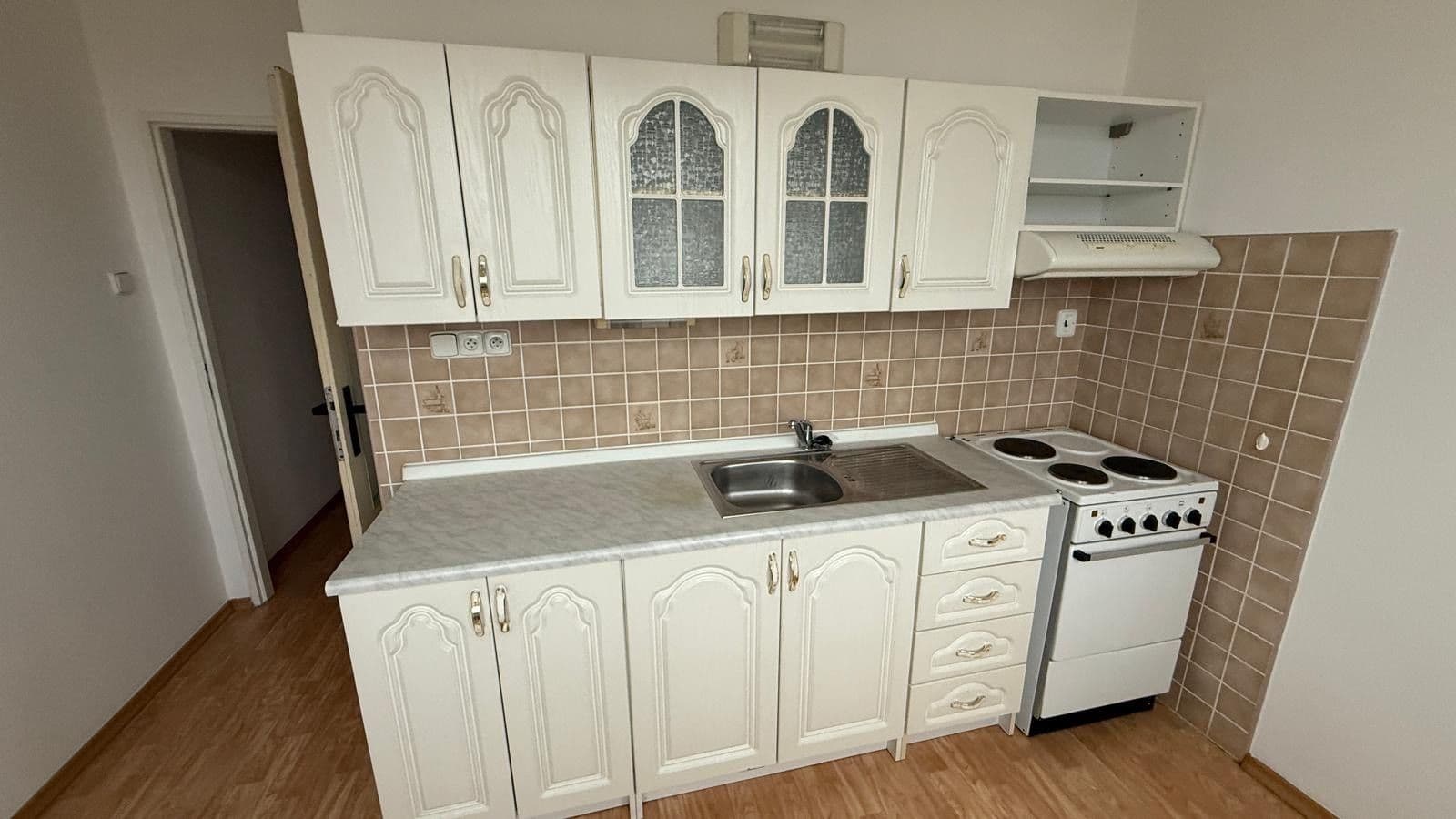 Prenájom bytu 1-izbový 42 m², Jiřího Wolkera, Most, Ústecký kraj Prenájom bytu 1-izbový 42 m², Jiřího Wolkera, Most, Ústecký kraj