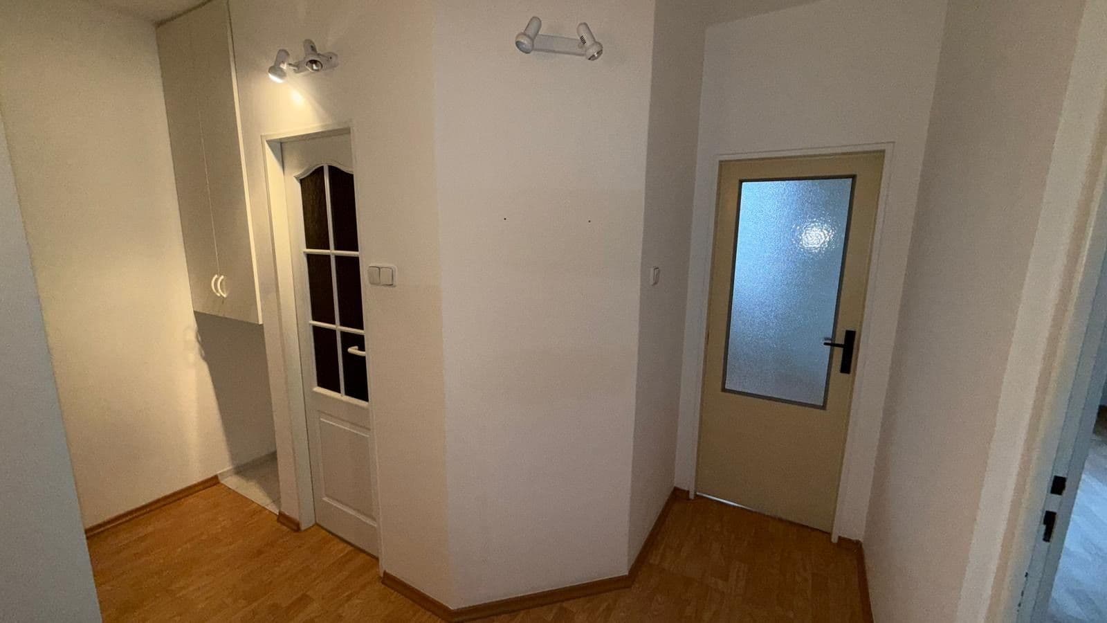 Prenájom bytu 1-izbový 42 m², Jiřího Wolkera, Most, Ústecký kraj Prenájom bytu 1-izbový 42 m², Jiřího Wolkera, Most, Ústecký kraj