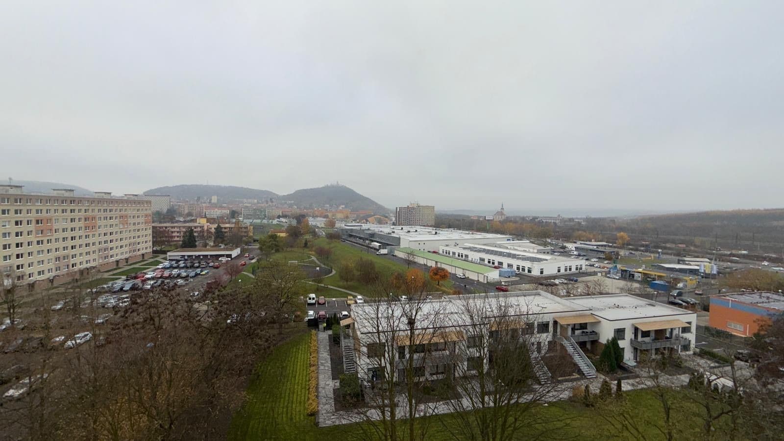 Prenájom bytu 1-izbový 42 m², Jiřího Wolkera, Most, Ústecký kraj Prenájom bytu 1-izbový 42 m², Jiřího Wolkera, Most, Ústecký kraj