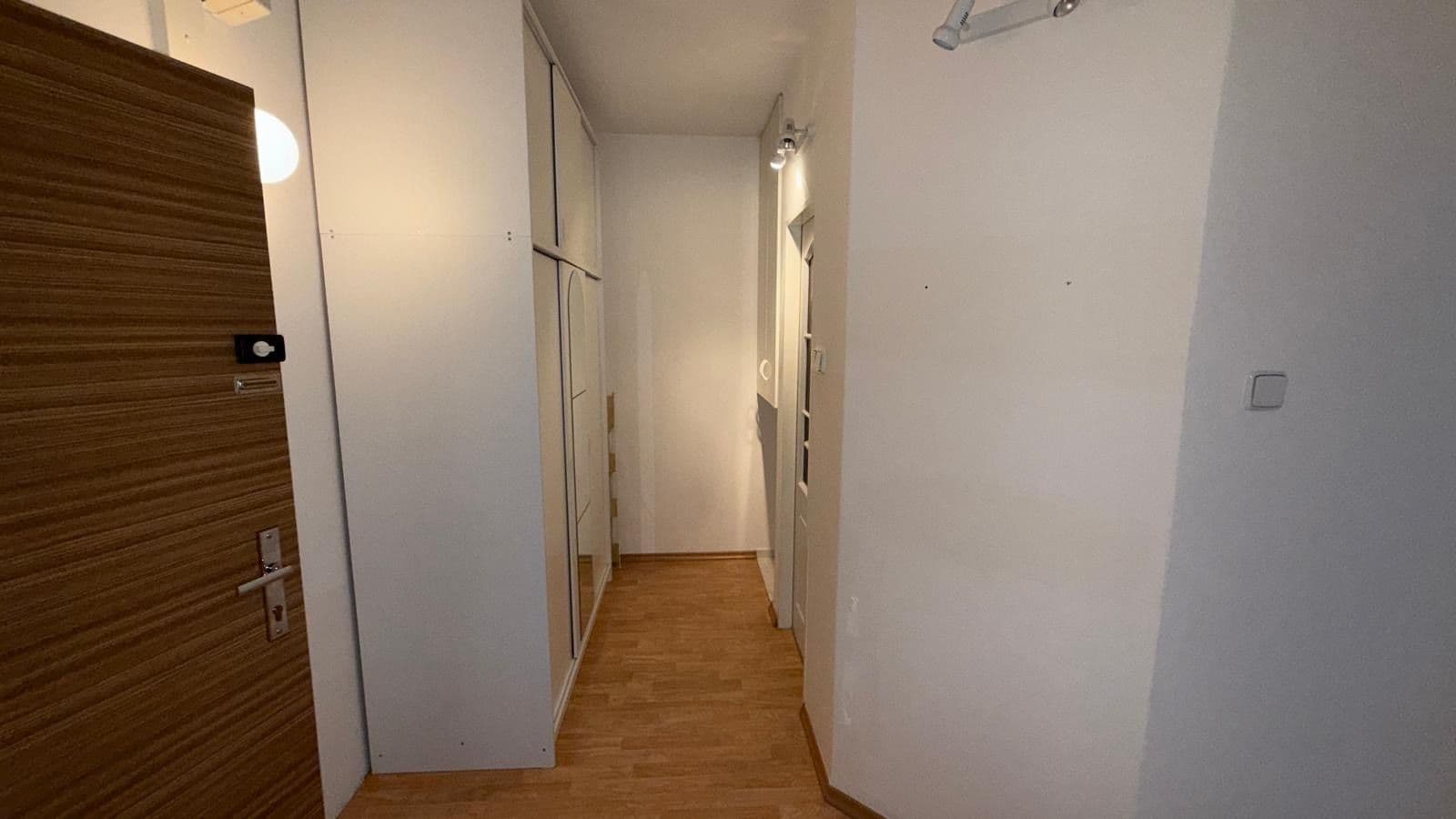 Prenájom bytu 1-izbový 42 m², Jiřího Wolkera, Most, Ústecký kraj Prenájom bytu 1-izbový 42 m², Jiřího Wolkera, Most, Ústecký kraj