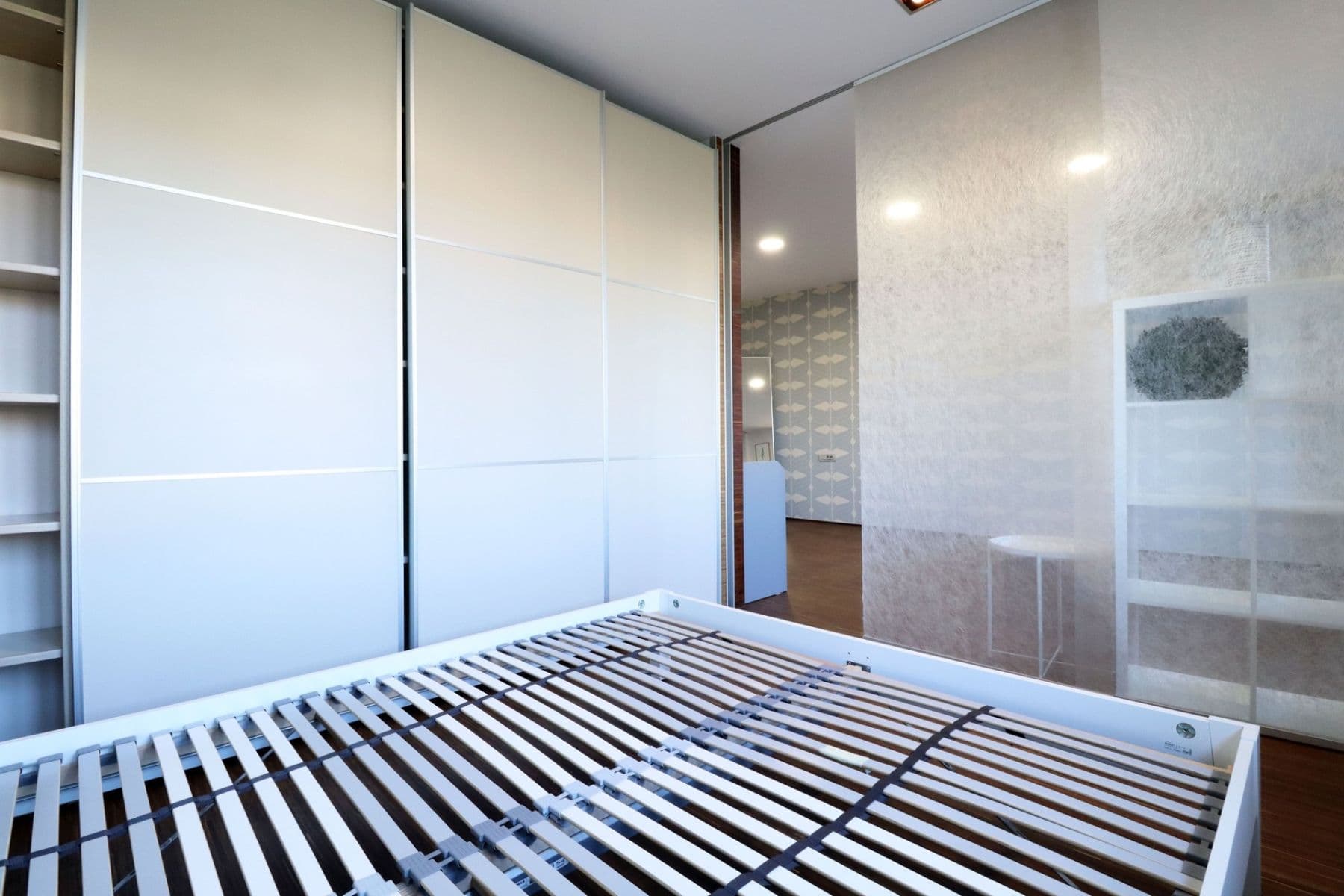 Prenájom bytu 1-izbový 50 m², Na Rokytce, Praha, Praha Prenájom bytu 1-izbový 50 m², Na Rokytce, Praha, Praha