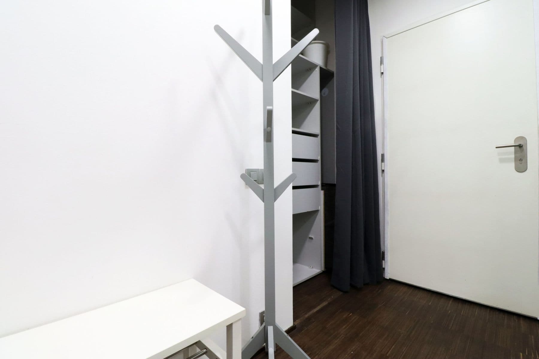 Prenájom bytu 1-izbový 50 m², Na Rokytce, Praha, Praha Prenájom bytu 1-izbový 50 m², Na Rokytce, Praha, Praha