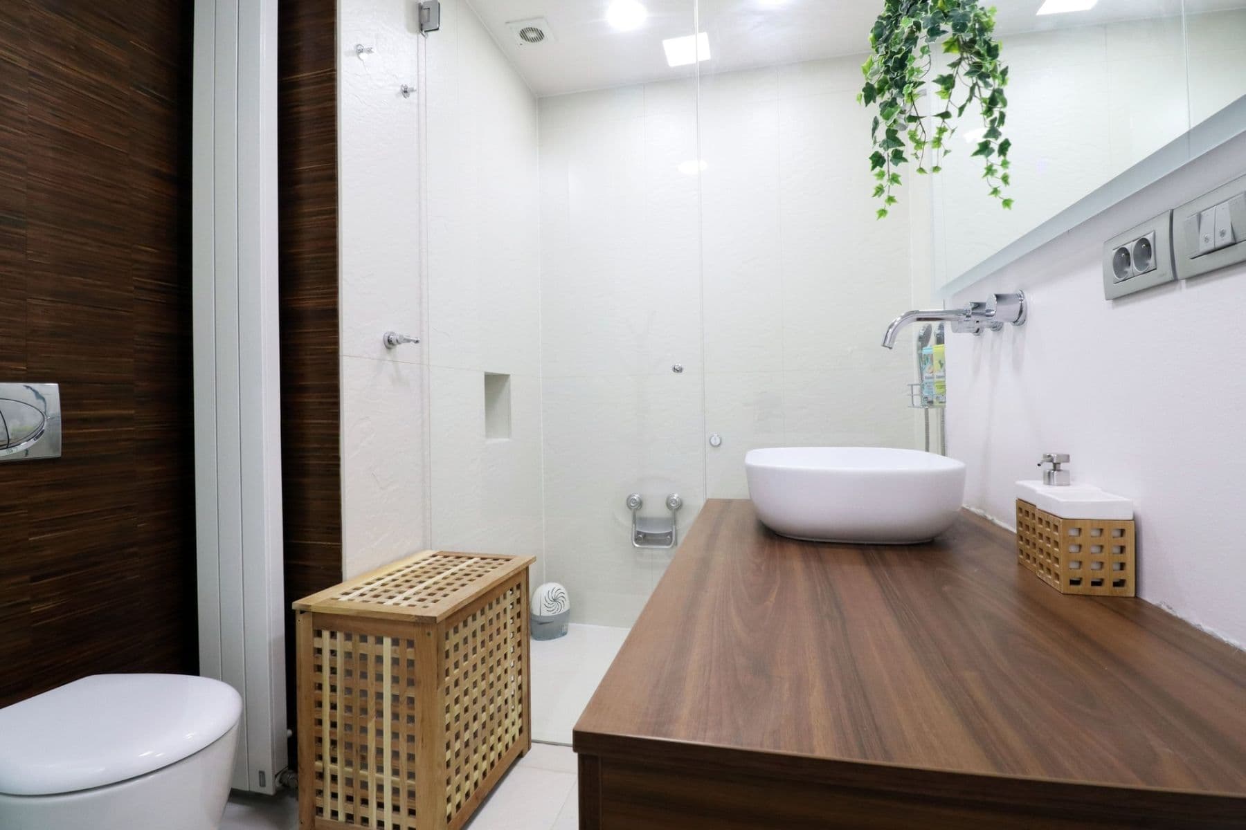 Prenájom bytu 1-izbový 50 m², Na Rokytce, Praha, Praha Prenájom bytu 1-izbový 50 m², Na Rokytce, Praha, Praha