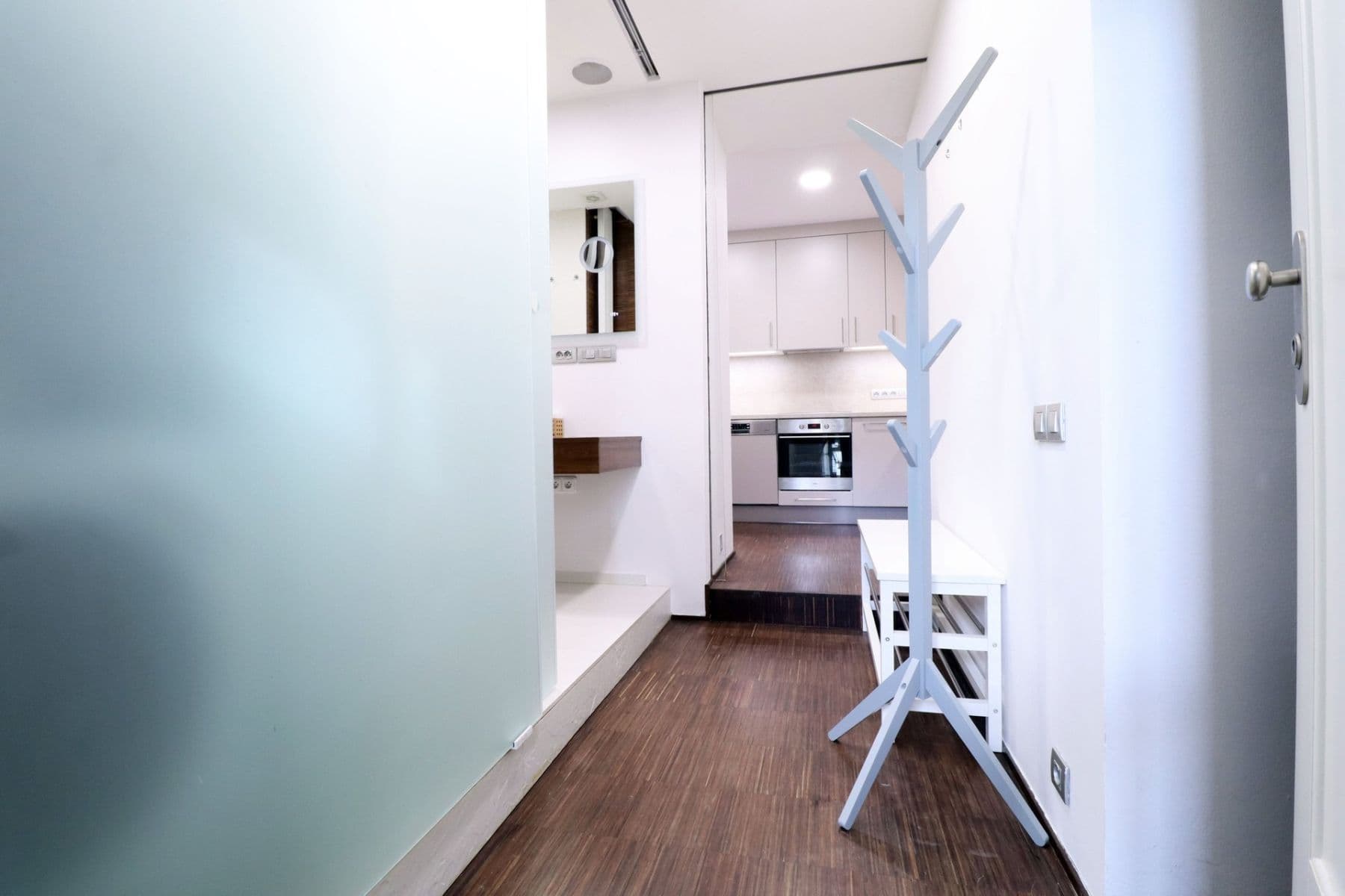 Prenájom bytu 1-izbový 50 m², Na Rokytce, Praha, Praha Prenájom bytu 1-izbový 50 m², Na Rokytce, Praha, Praha