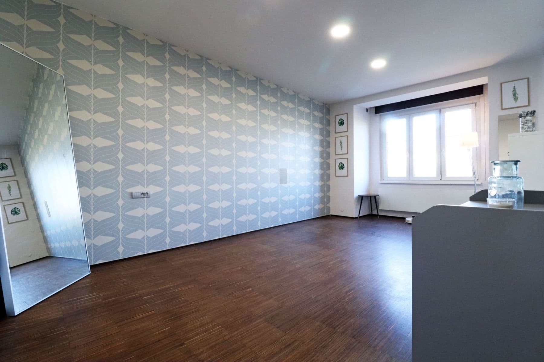Prenájom bytu 1-izbový 50 m², Na Rokytce, Praha, Praha Prenájom bytu 1-izbový 50 m², Na Rokytce, Praha, Praha