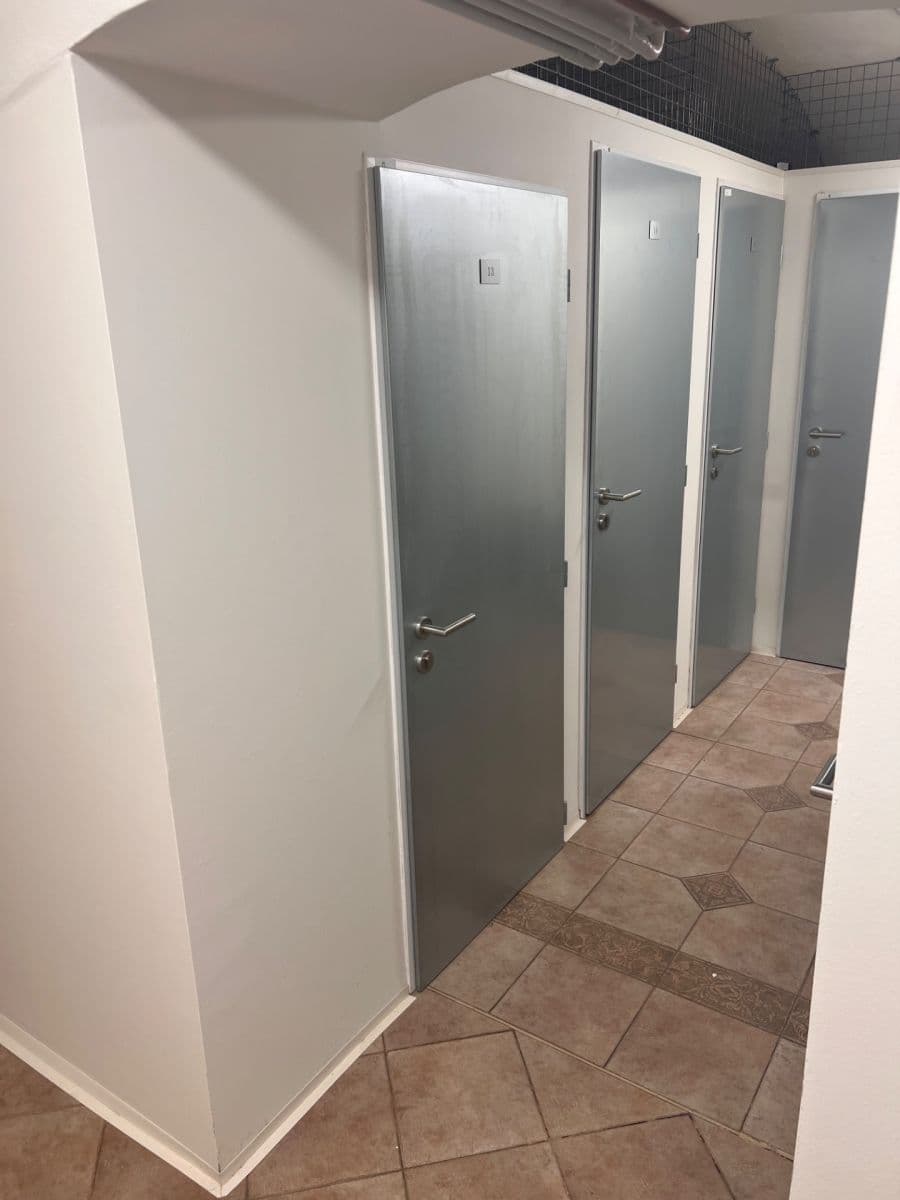 Predaj nebytového priestoru 2 m², Sokolská, Praha, Praha Predaj nebytového priestoru 2 m², Sokolská, Praha, Praha