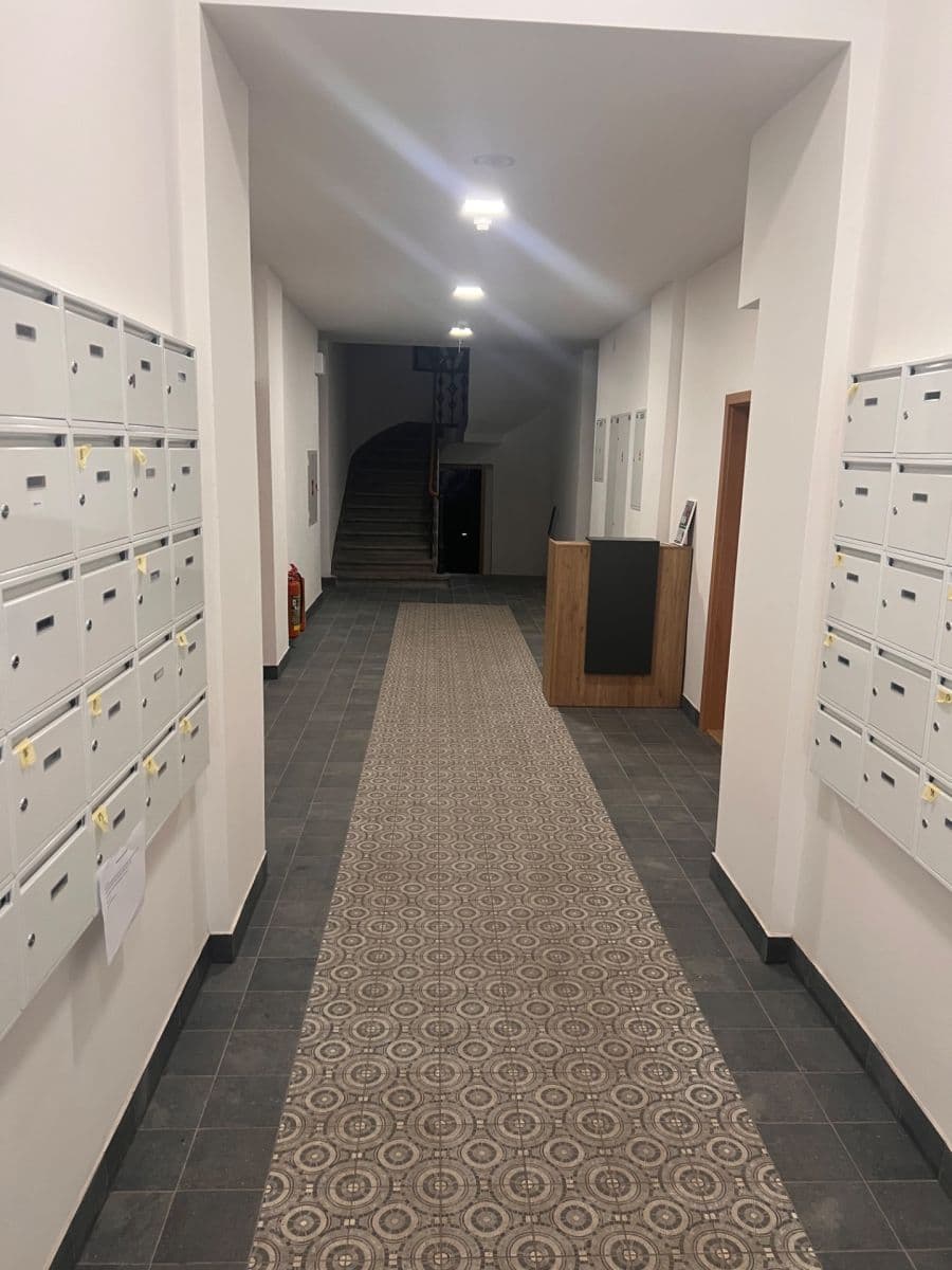 Predaj nebytového priestoru 2 m², Sokolská, Praha, Praha Predaj nebytového priestoru 2 m², Sokolská, Praha, Praha