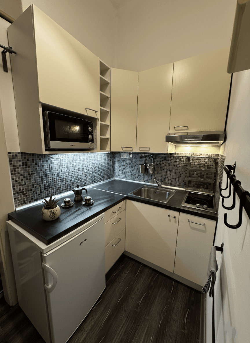 Predaj bytu 2-izbový 40 m², Vrchlického, Praha, Praha Predaj bytu 2-izbový 40 m², Vrchlického, Praha, Praha