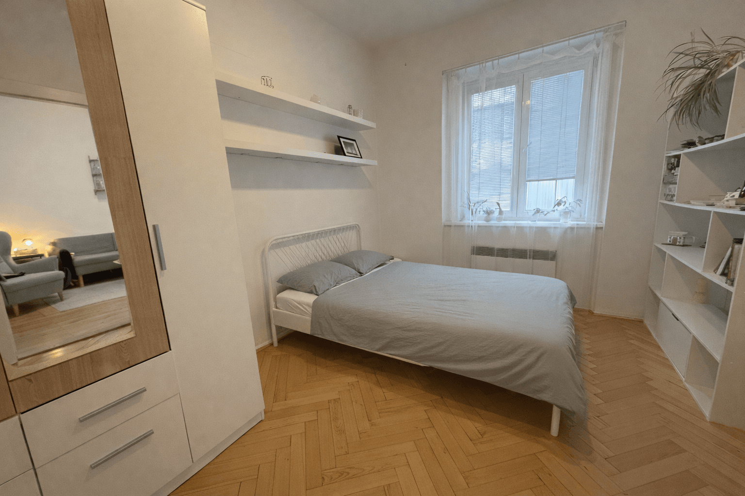 Predaj bytu 2-izbový 40 m², Vrchlického, Praha, Praha Predaj bytu 2-izbový 40 m², Vrchlického, Praha, Praha