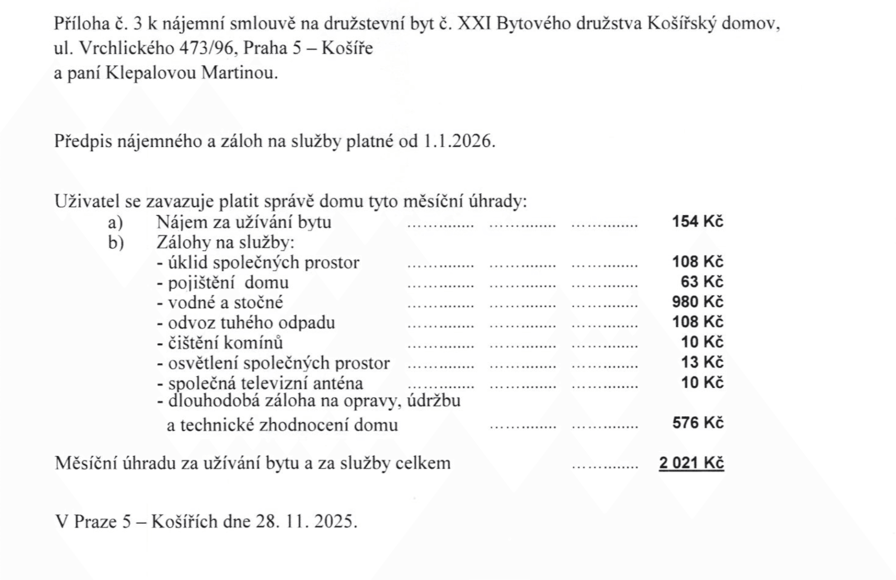 Predaj bytu 2-izbový 40 m², Vrchlického, Praha, Praha Predaj bytu 2-izbový 40 m², Vrchlického, Praha, Praha