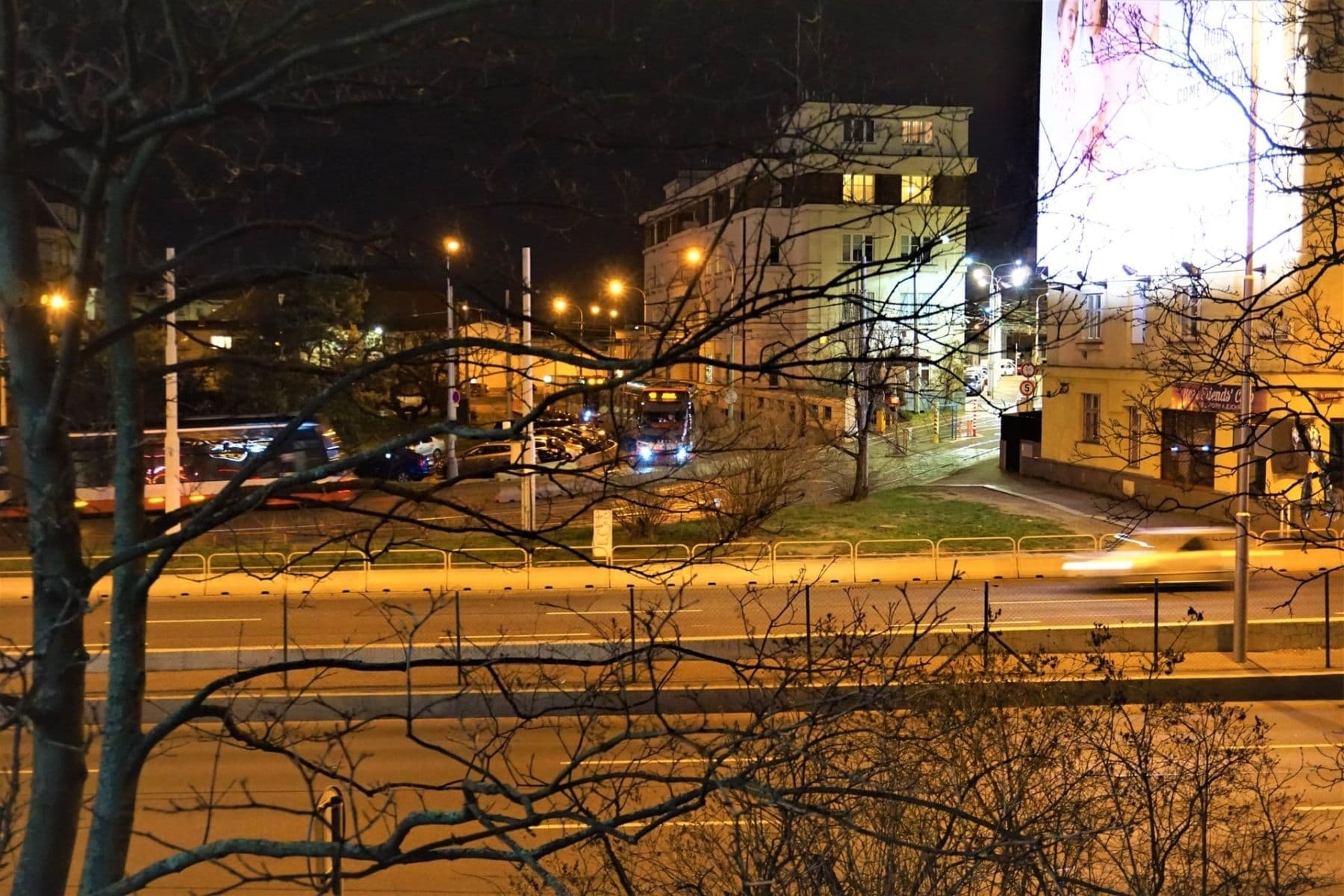 Prenájom bytu 3-izbový 55 m², náměstí Hrdinů, Praha, Praha Prenájom bytu 3-izbový 55 m², náměstí Hrdinů, Praha, Praha