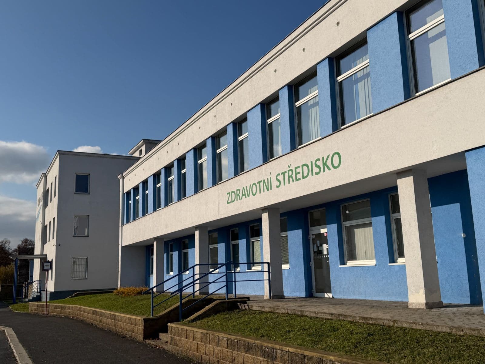 Prenájom nebytového priestoru 127 m², U Vlečky, Ústí nad Labem, Ústecký kraj Prenájom nebytového priestoru 127 m², U Vlečky, Ústí nad Labem, Ústecký kraj